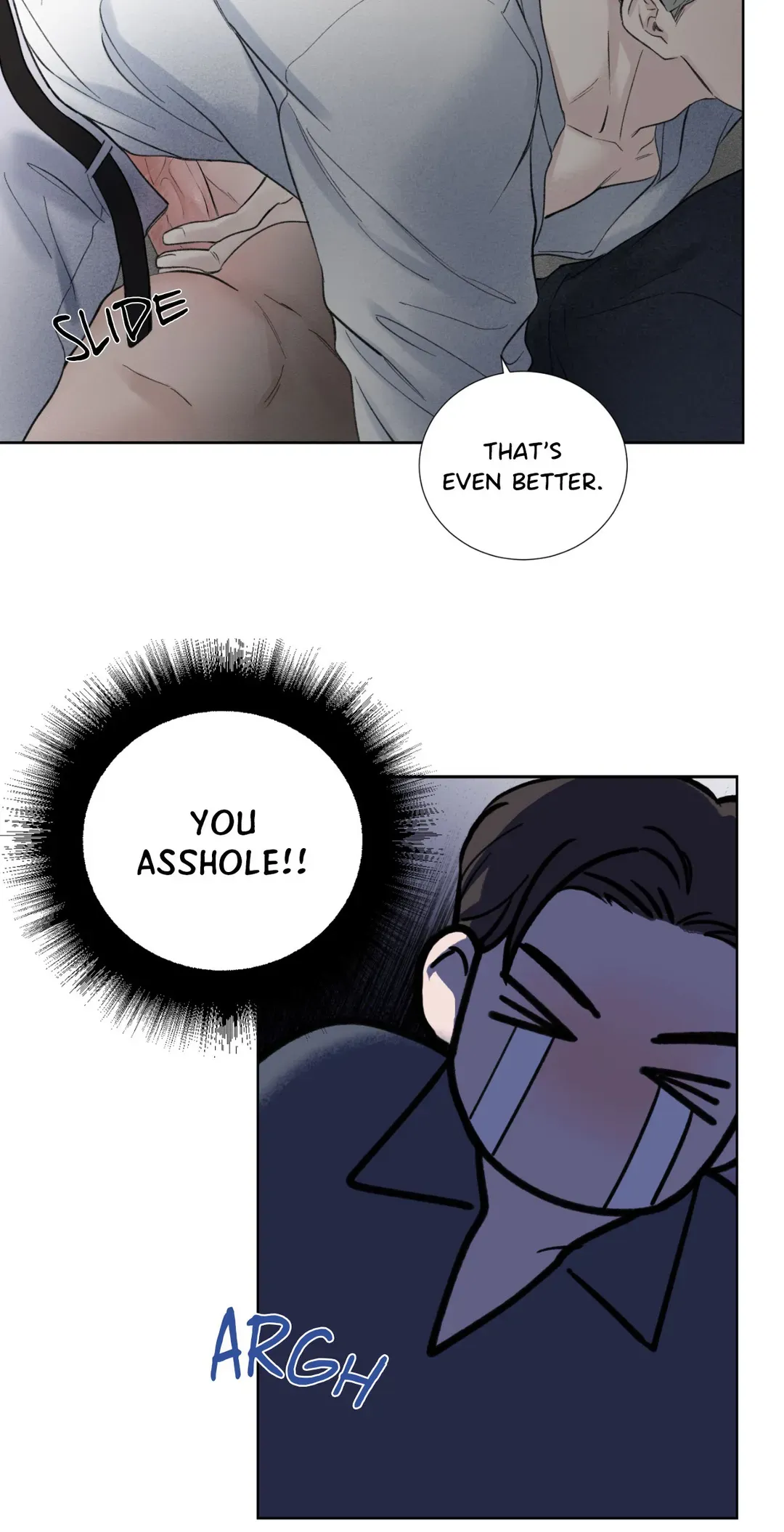 Overclock Chapter 1 - Page 30