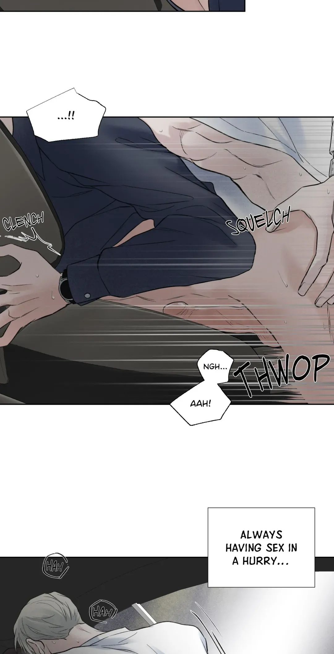 Overclock Chapter 1 - Page 32