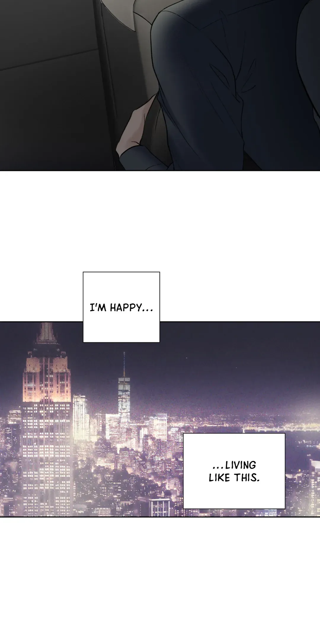 Overclock Chapter 1 - Page 36