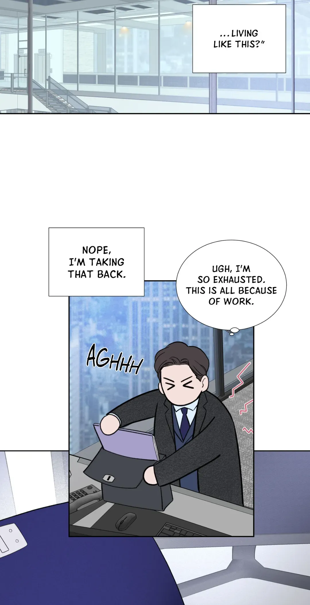 Overclock Chapter 1 - Page 38