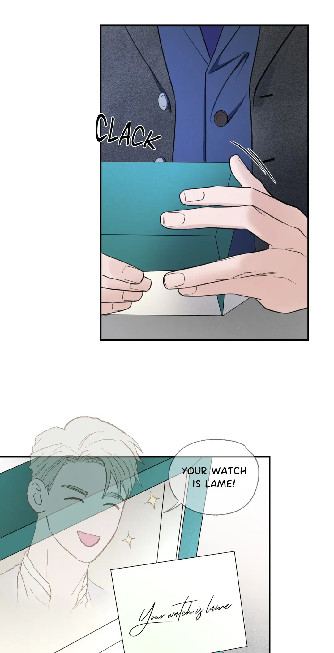 Overclock Chapter 1 - Page 40
