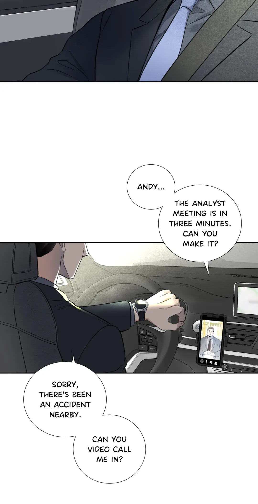 Overclock Chapter 1 - Page 5