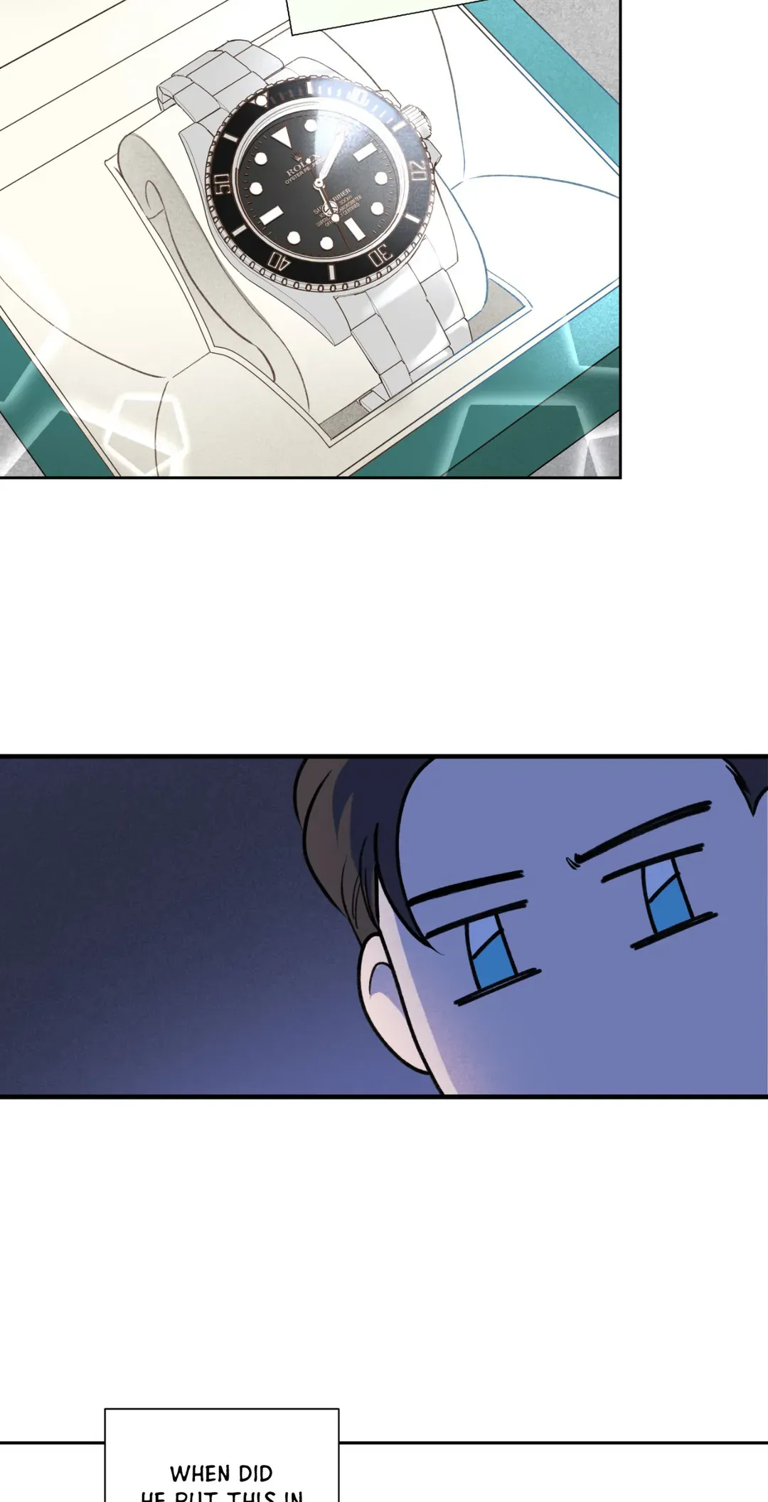 Overclock Chapter 1 - Page 41