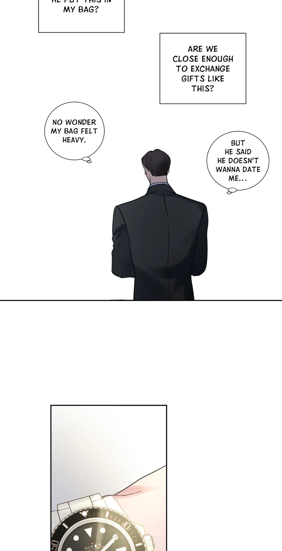 Overclock Chapter 1 - Page 42