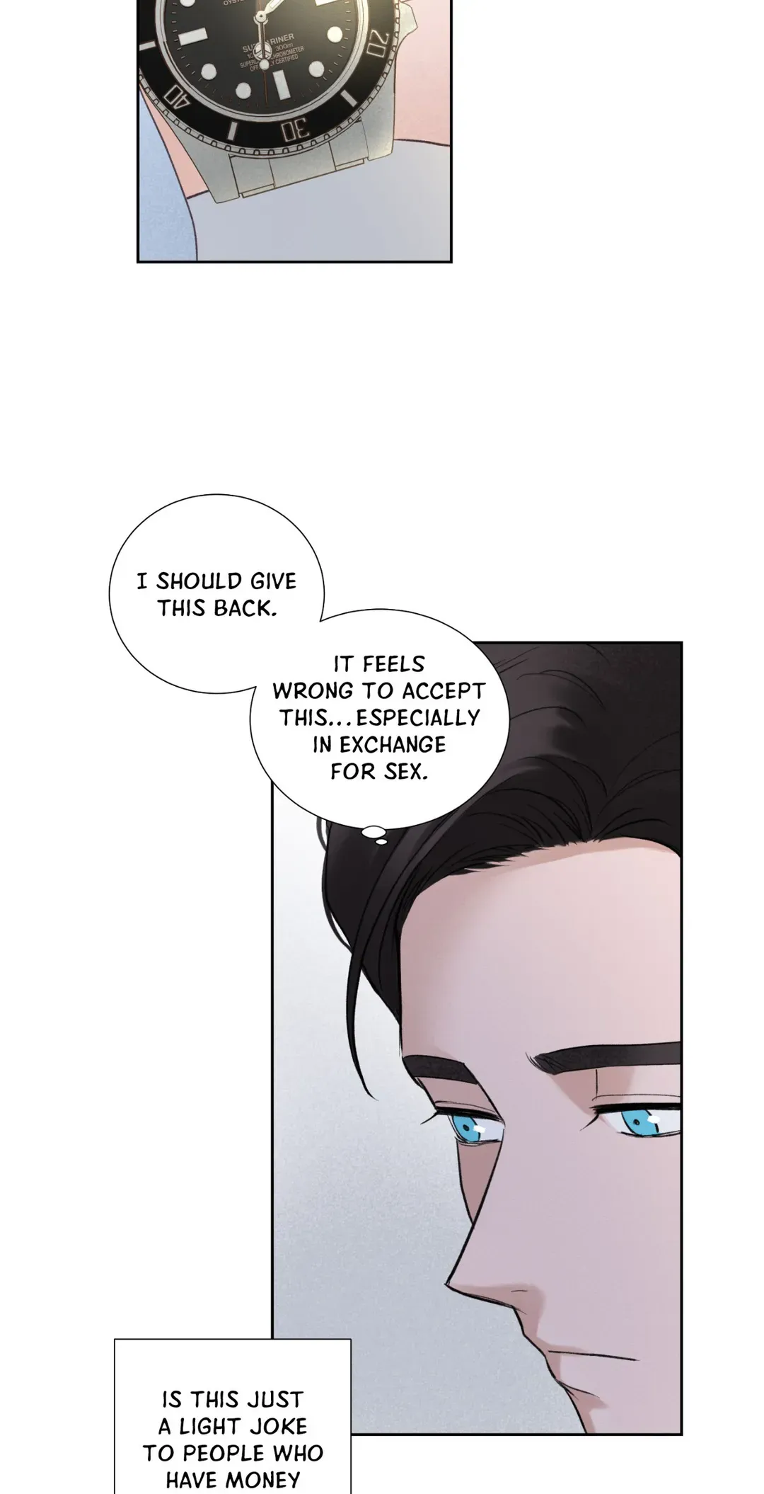 Overclock Chapter 1 - Page 43