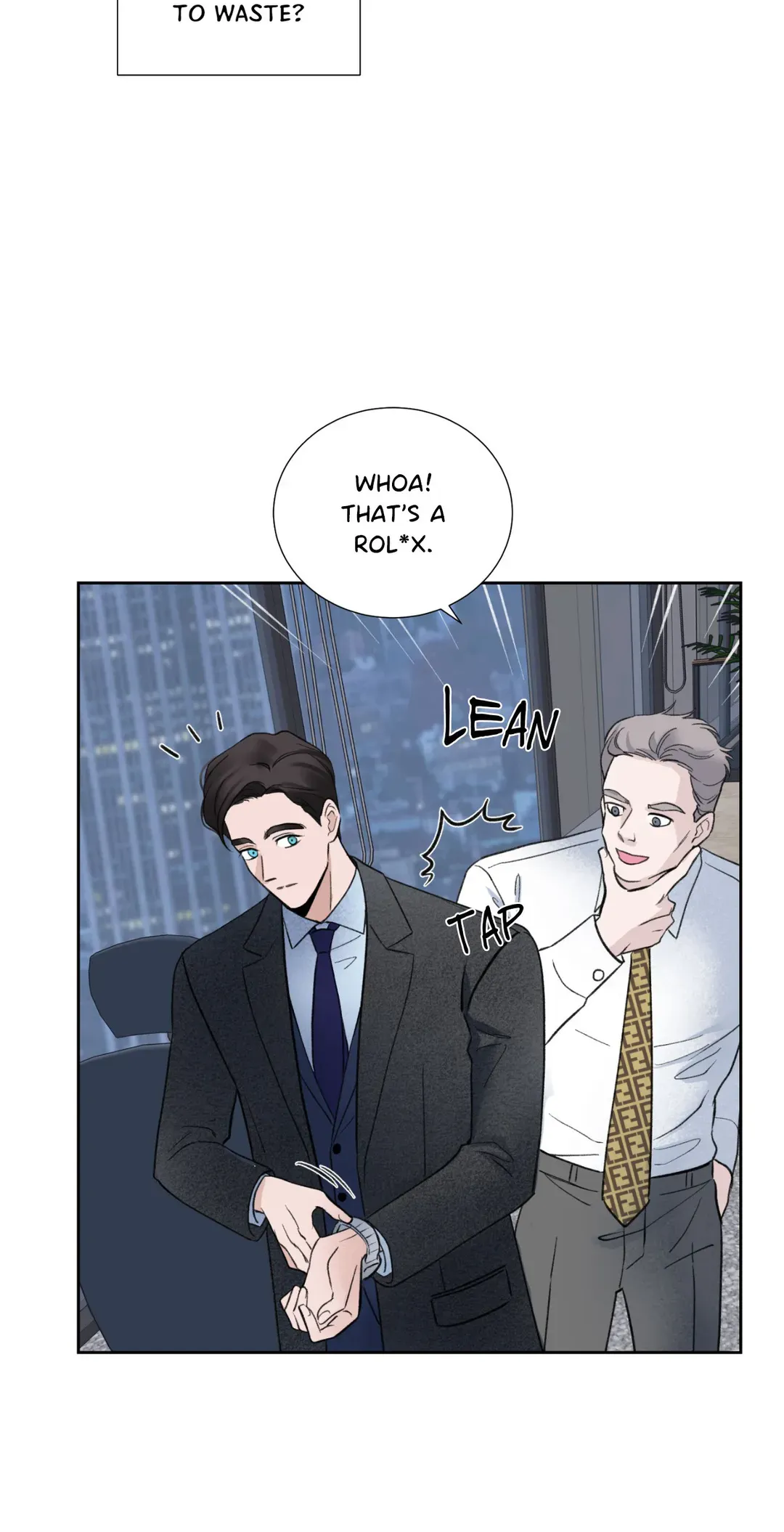 Overclock Chapter 1 - Page 44
