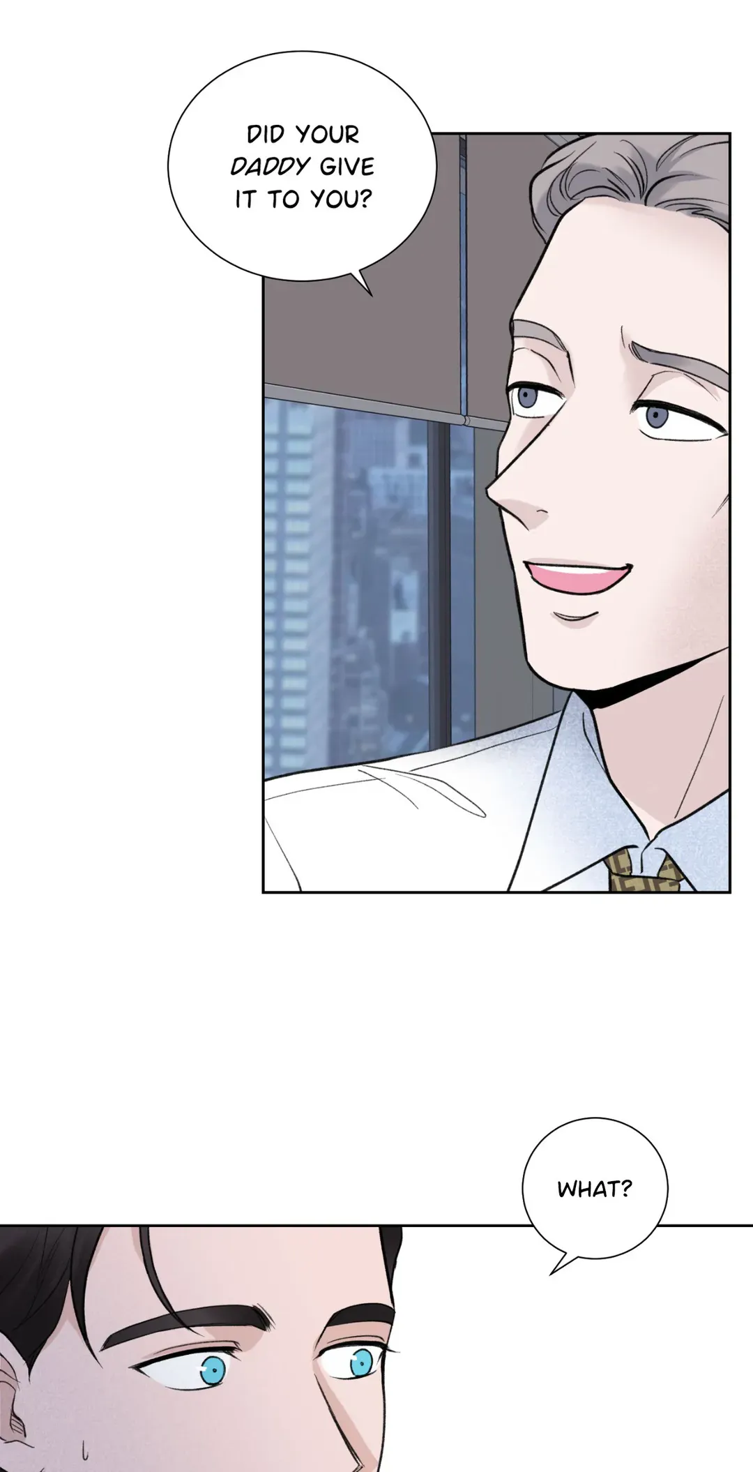 Overclock Chapter 1 - Page 45