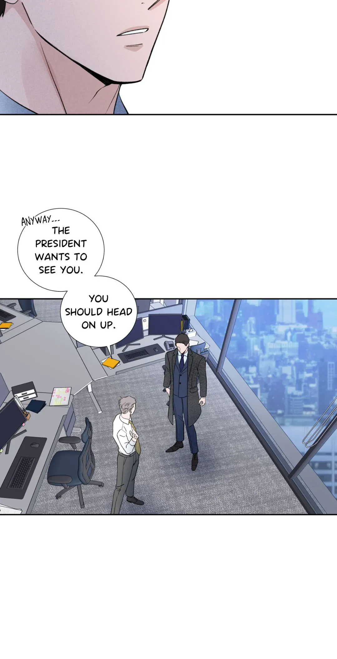 Overclock Chapter 1 - Page 46