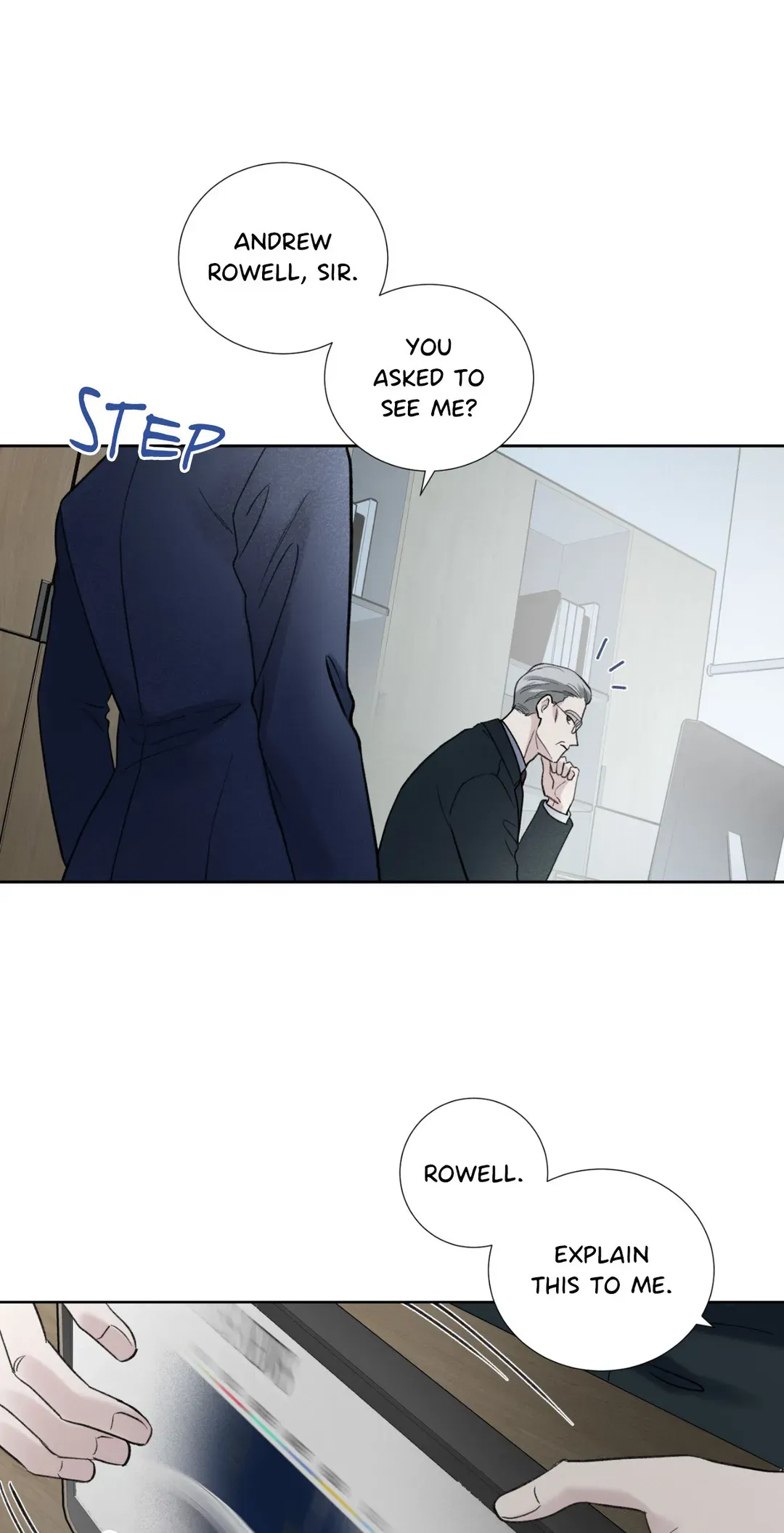Overclock Chapter 1 - Page 47