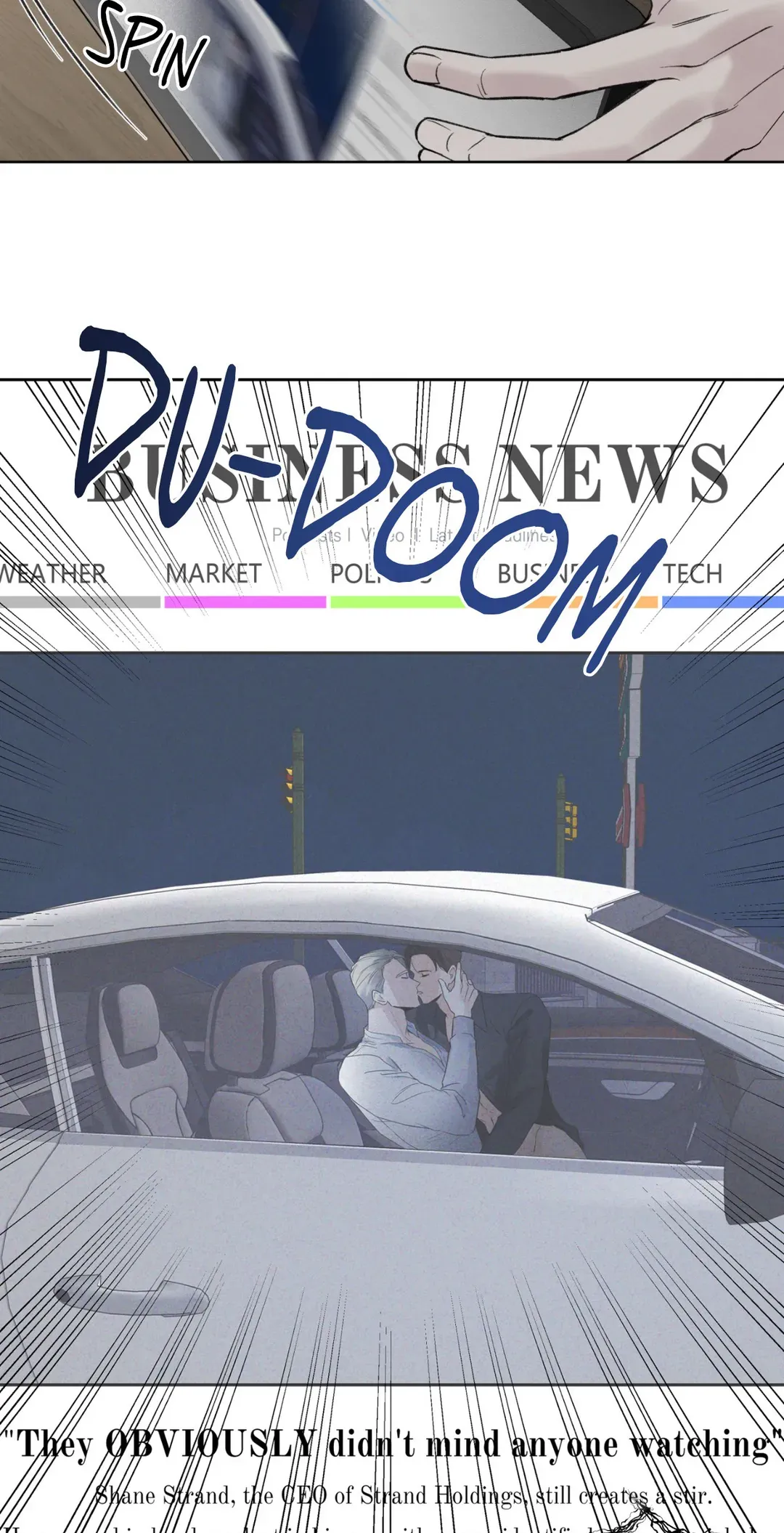 Overclock Chapter 1 - Page 48