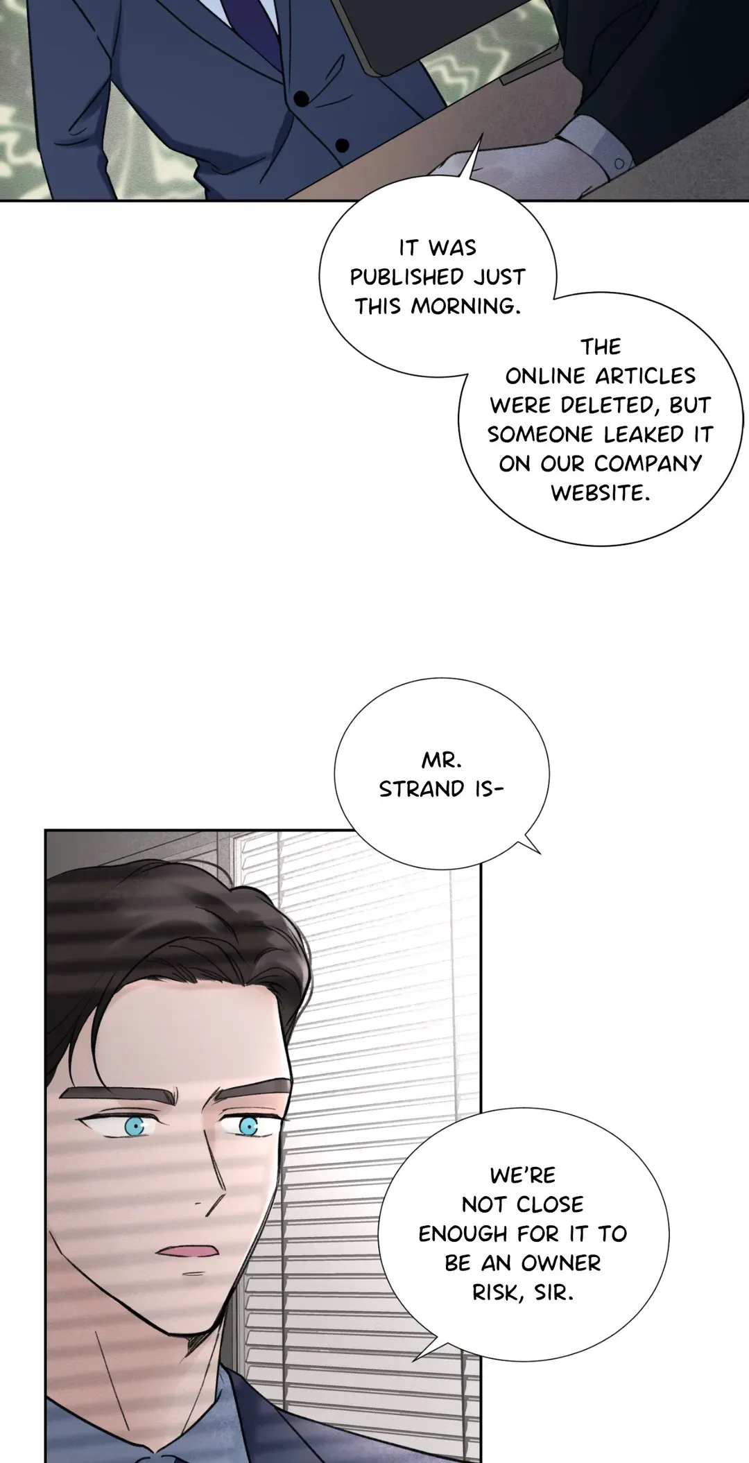Overclock Chapter 1 - Page 50