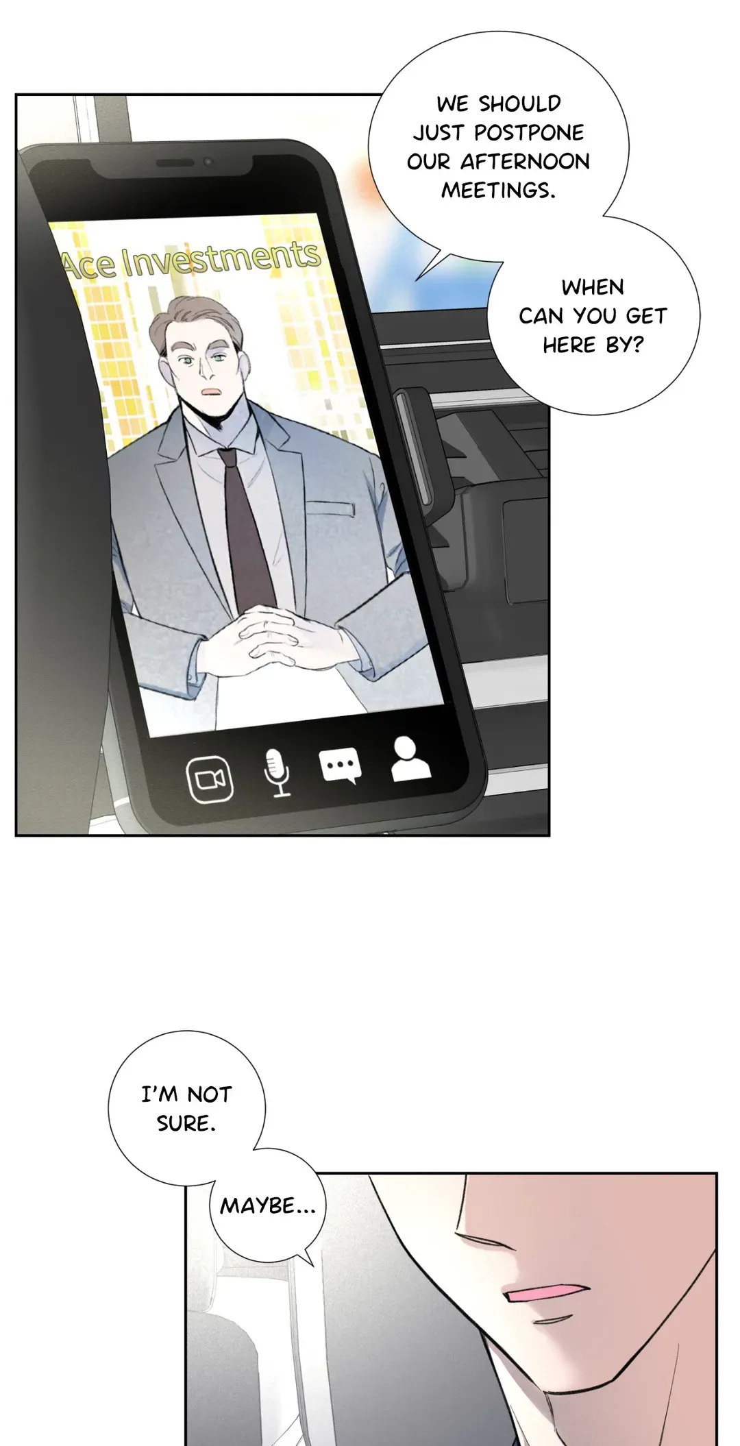 Overclock Chapter 1 - Page 6