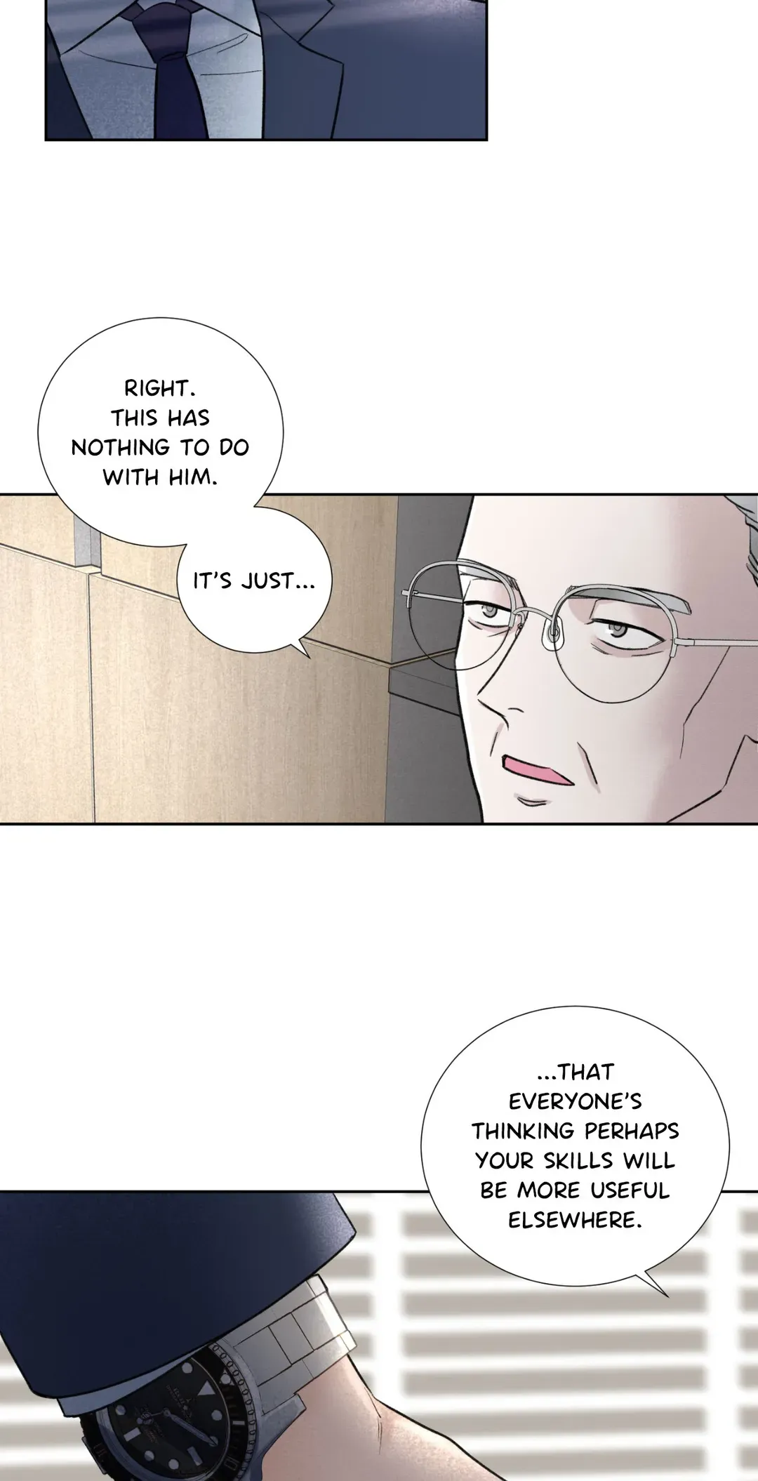 Overclock Chapter 1 - Page 51