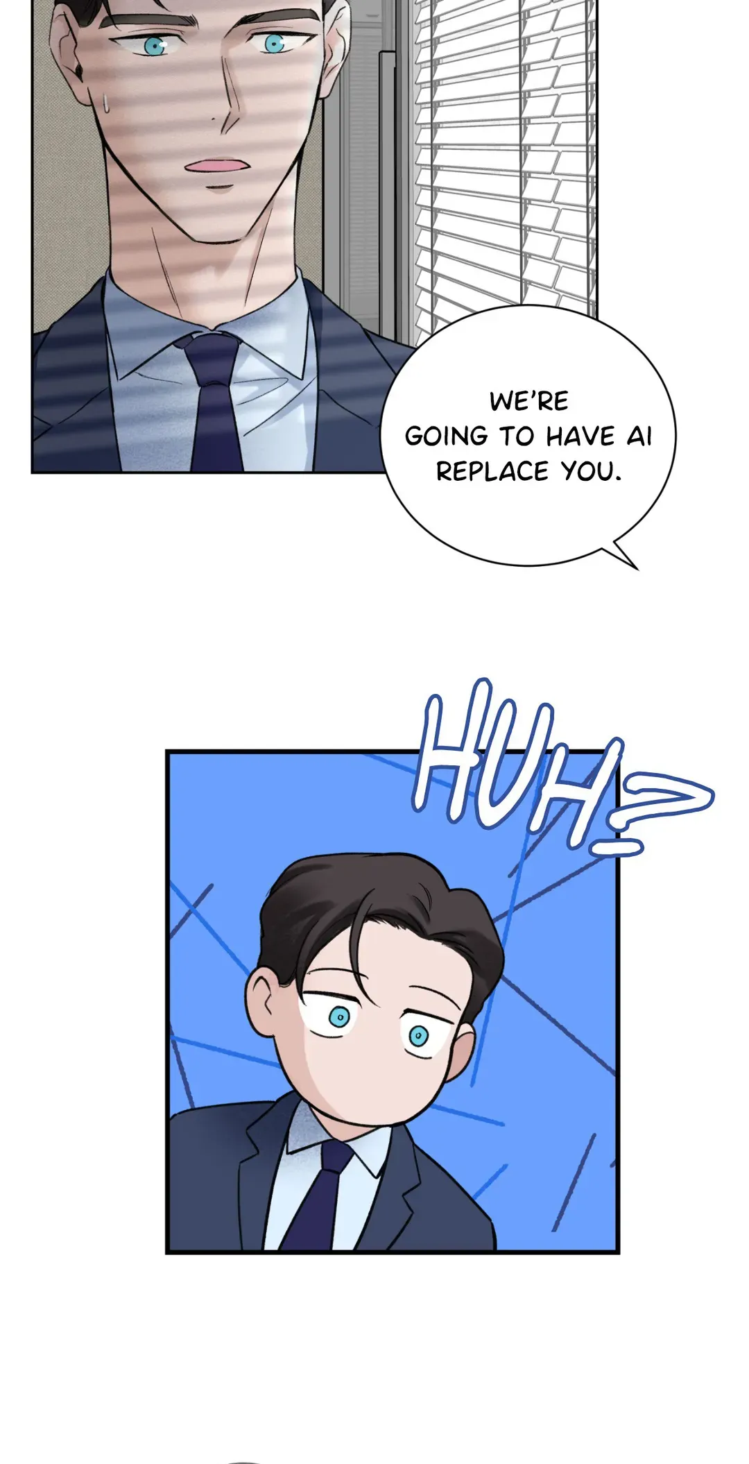 Overclock Chapter 1 - Page 53