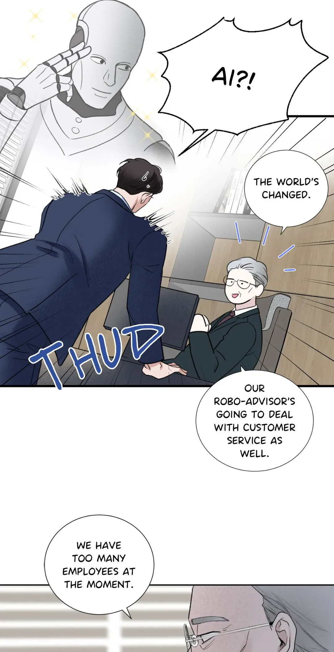Overclock Chapter 1 - Page 54