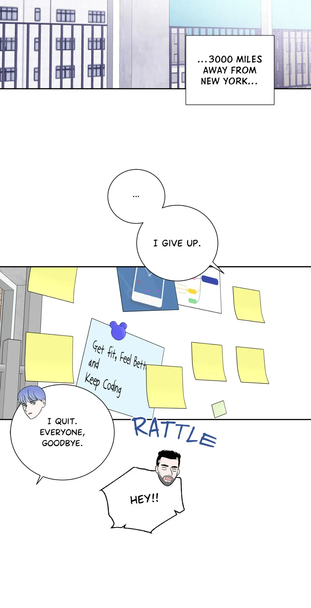 Overclock Chapter 1 - Page 58
