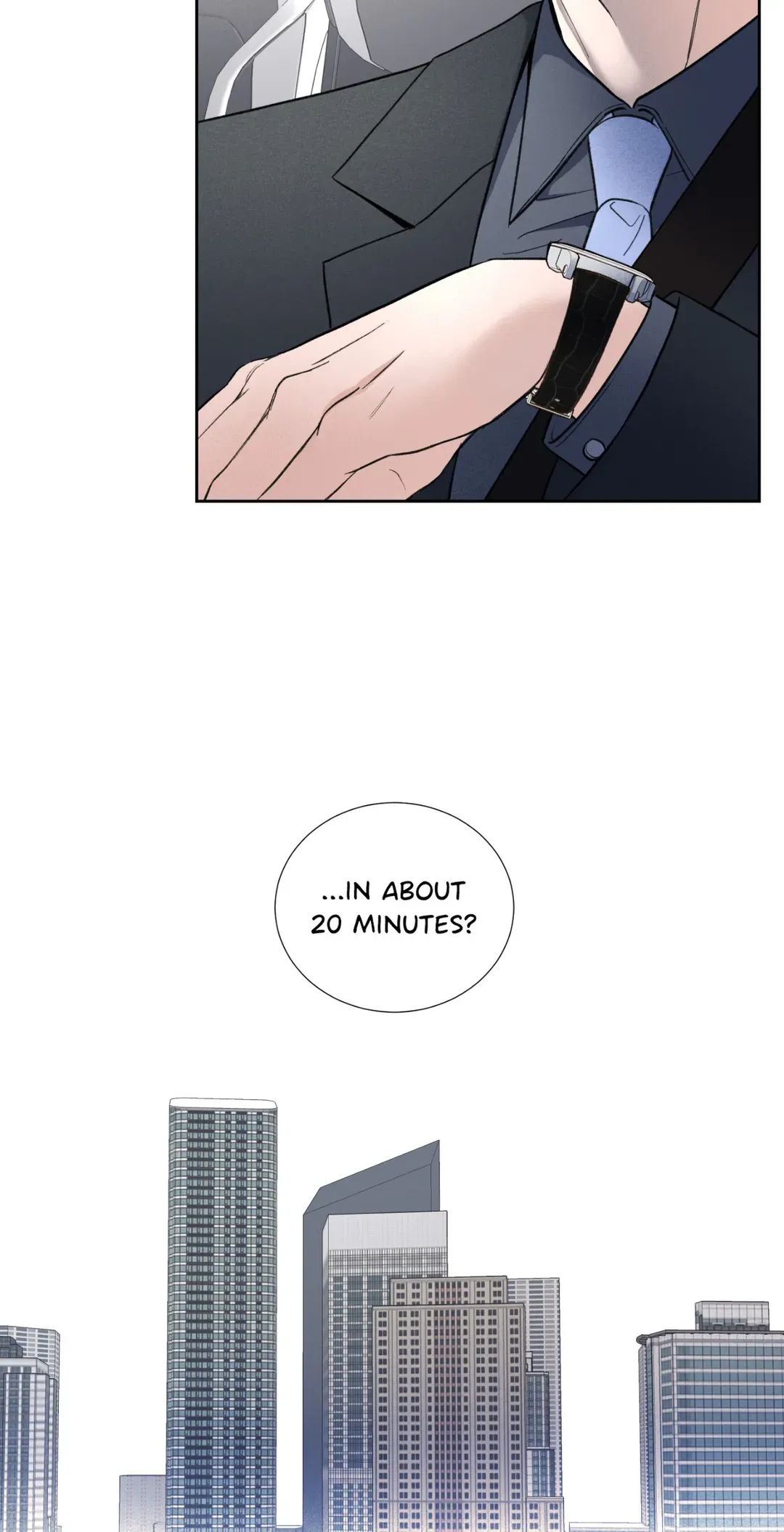 Overclock Chapter 1 - Page 7