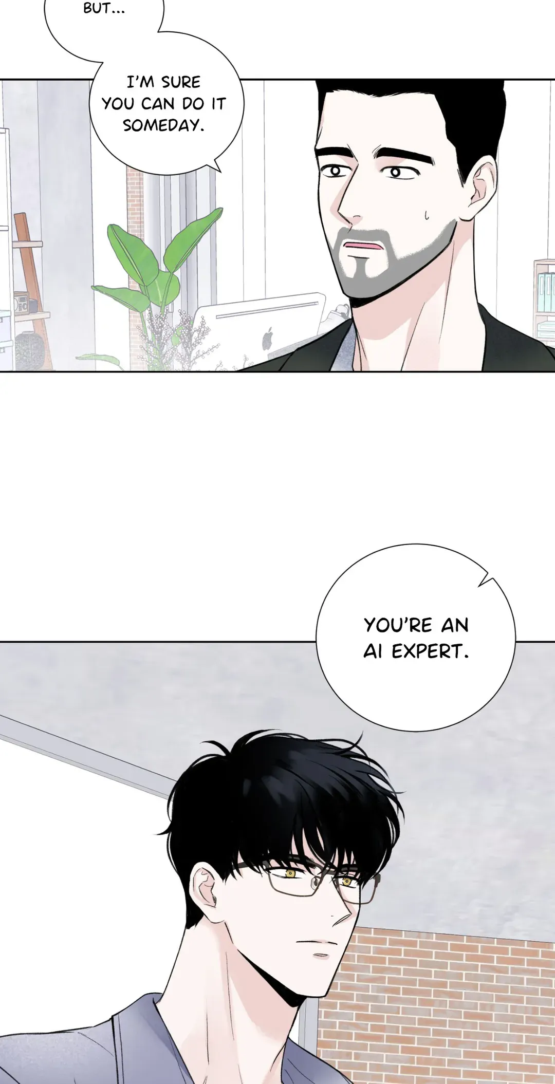 Overclock Chapter 1 - Page 62