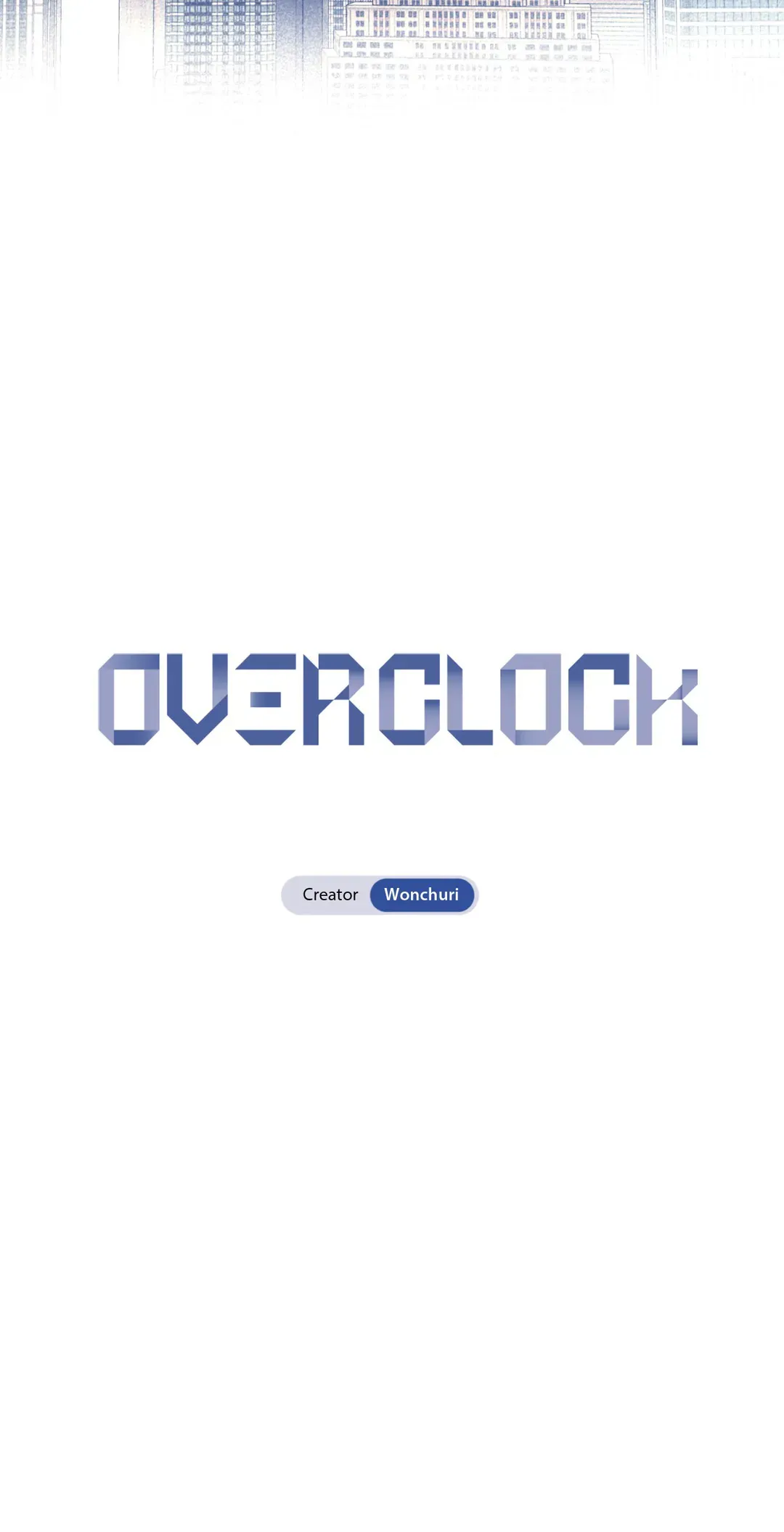 Overclock Chapter 1 - Page 8