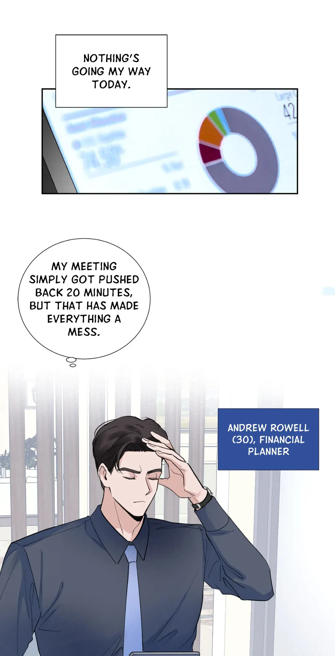 Overclock Chapter 1 - Page 9