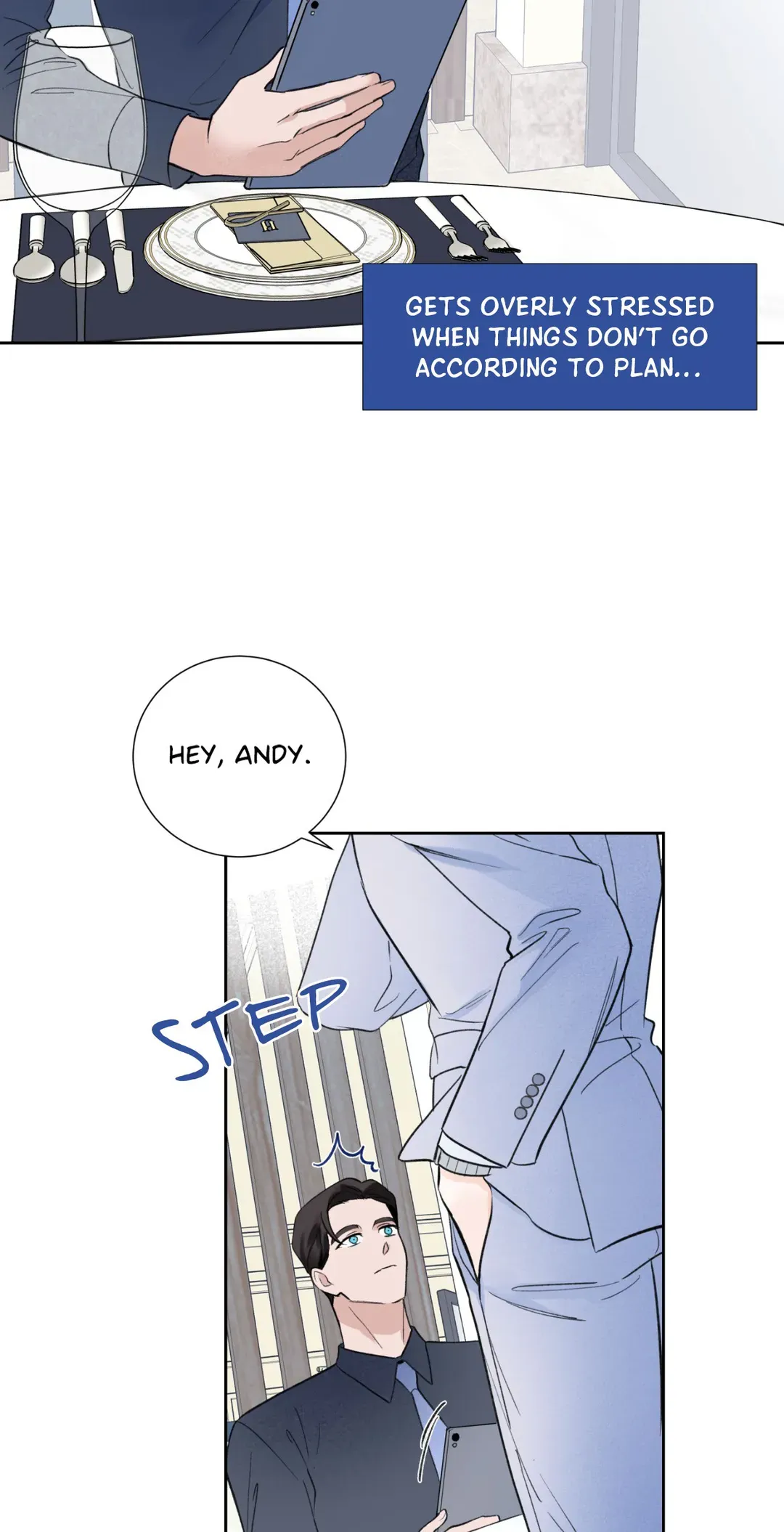 Overclock Chapter 1 - Page 10