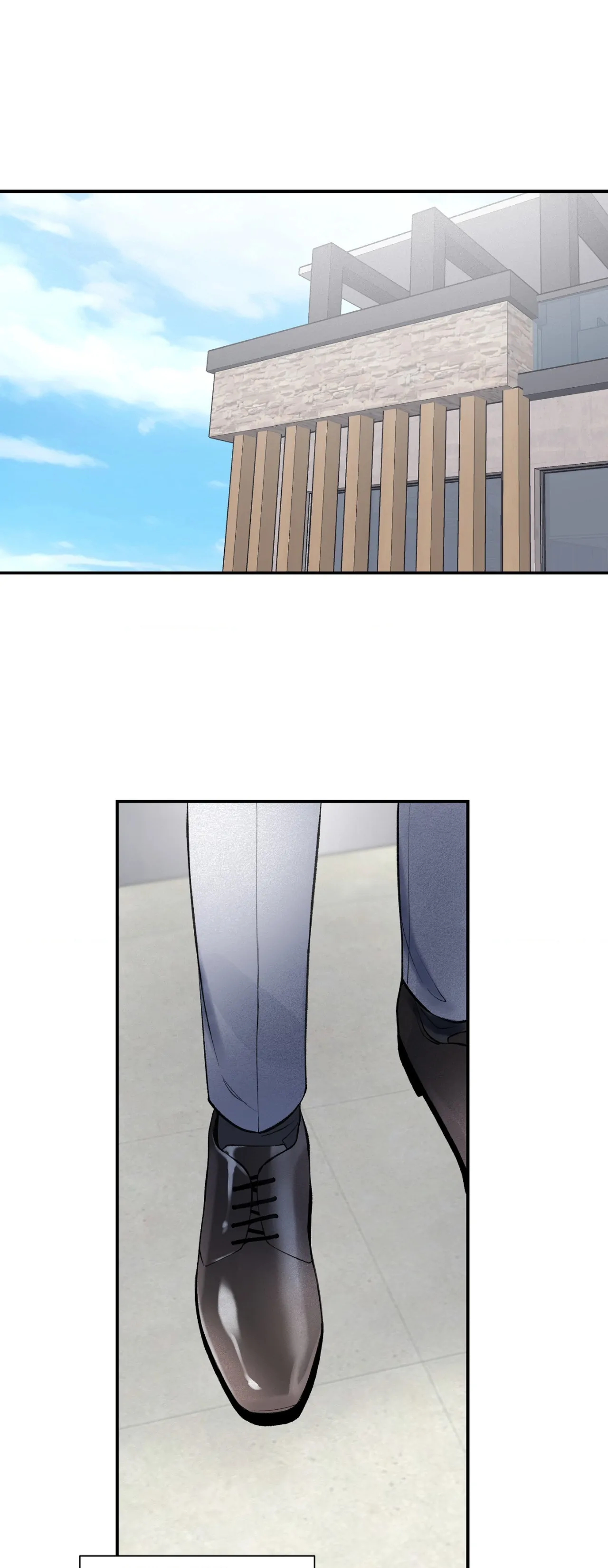 Overclock Chapter 10 - Page 1