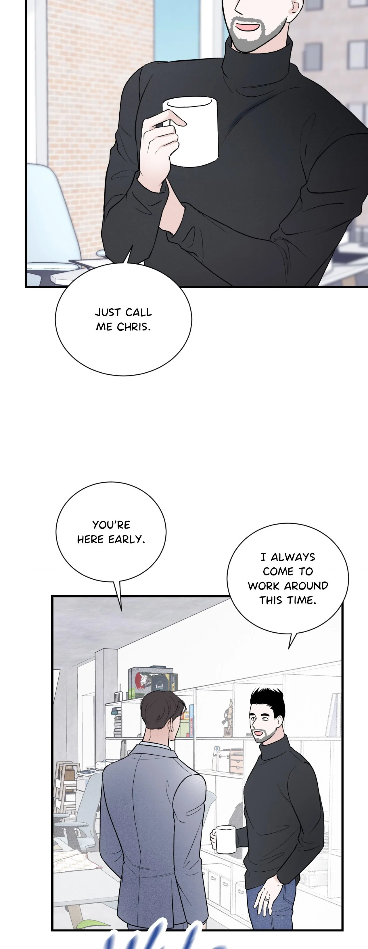 Overclock Chapter 10 - Page 11