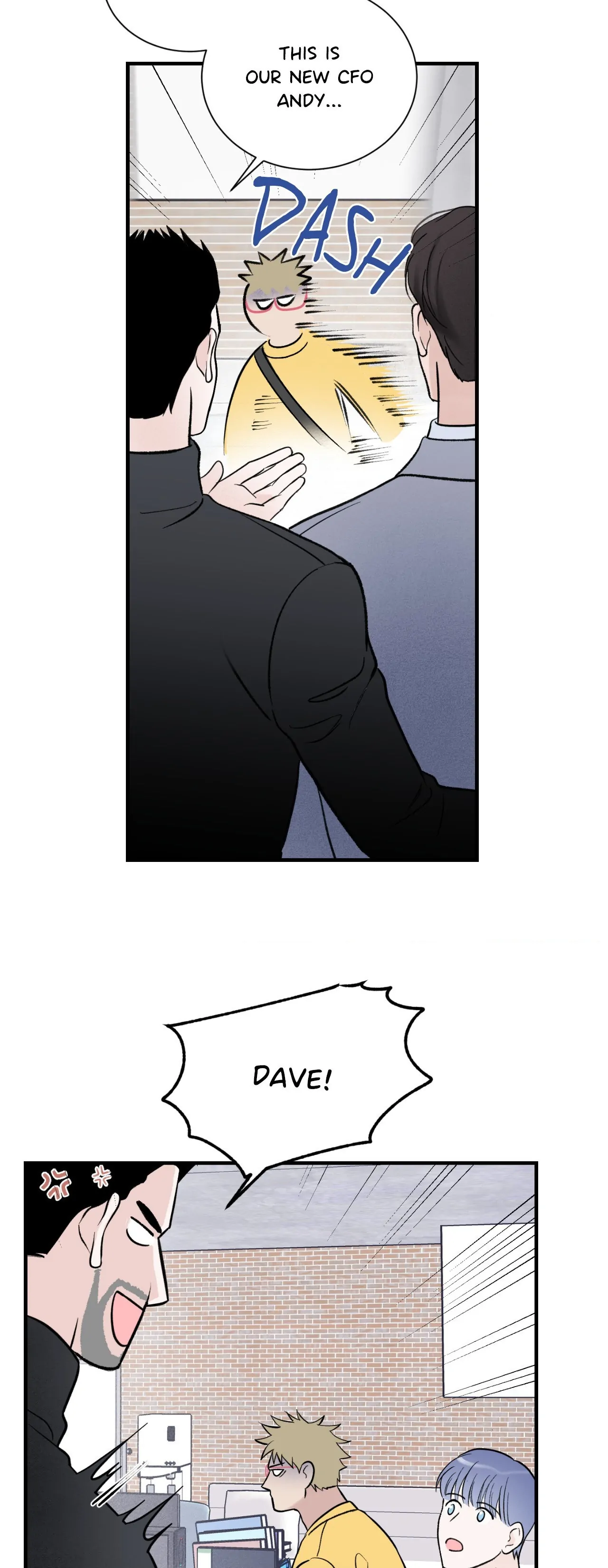 Overclock Chapter 10 - Page 15