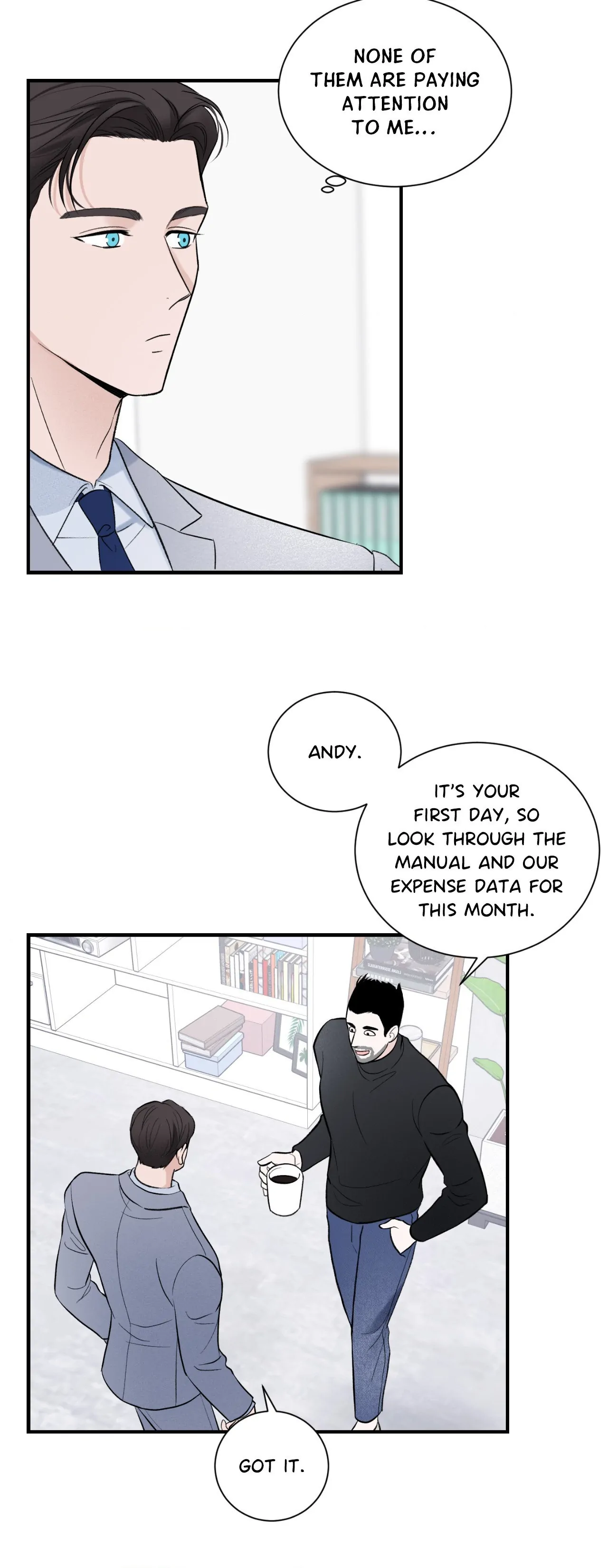 Overclock Chapter 10 - Page 17