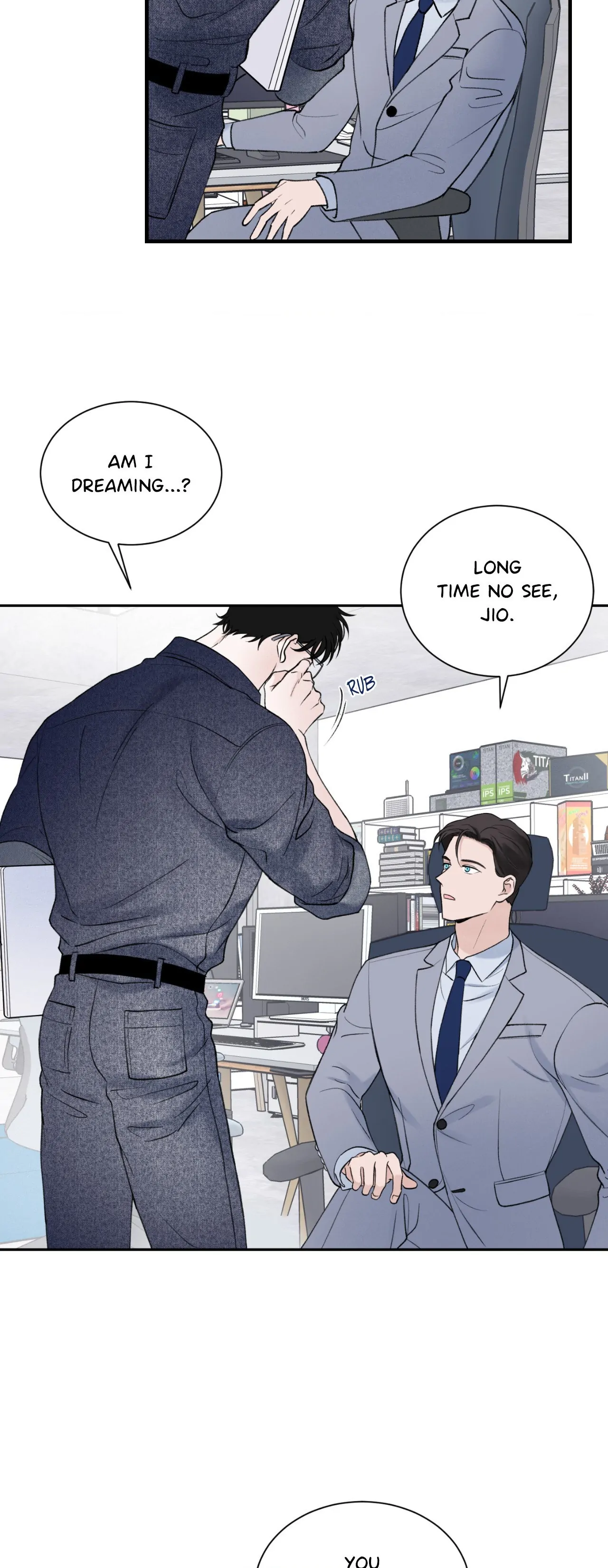 Overclock Chapter 10 - Page 25