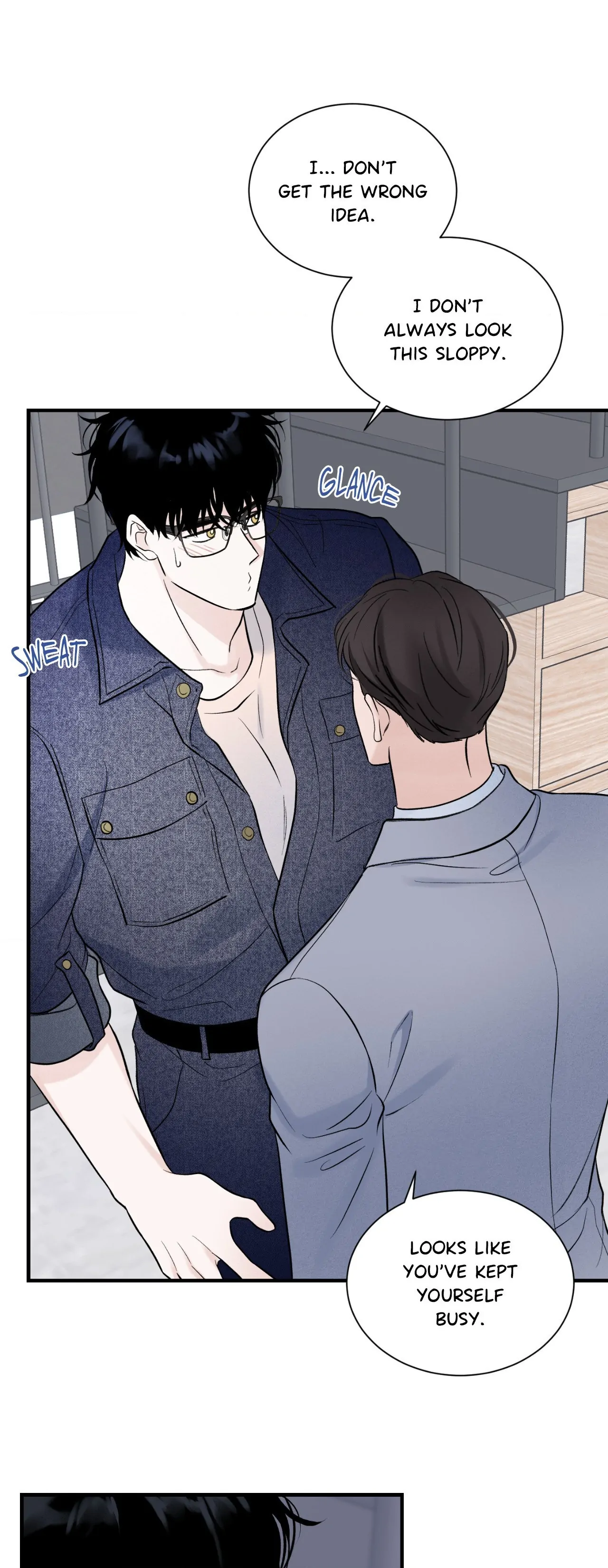 Overclock Chapter 10 - Page 27