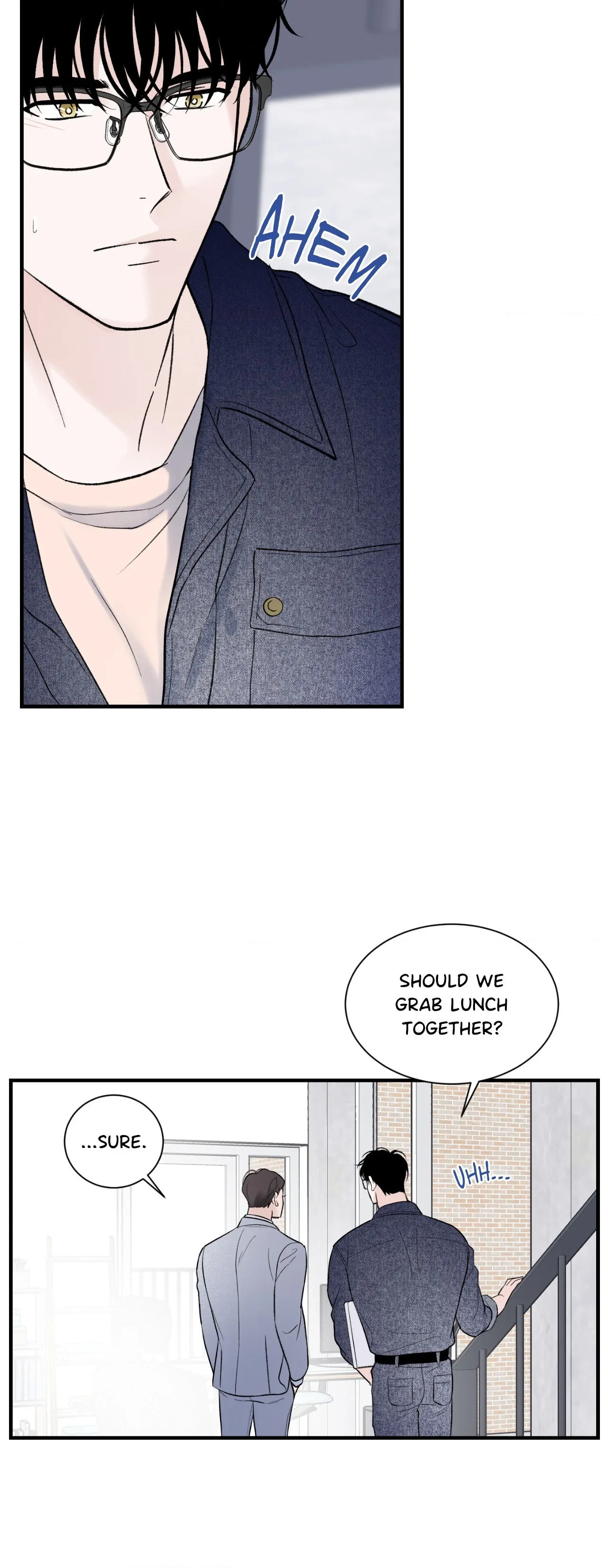 Overclock Chapter 10 - Page 28