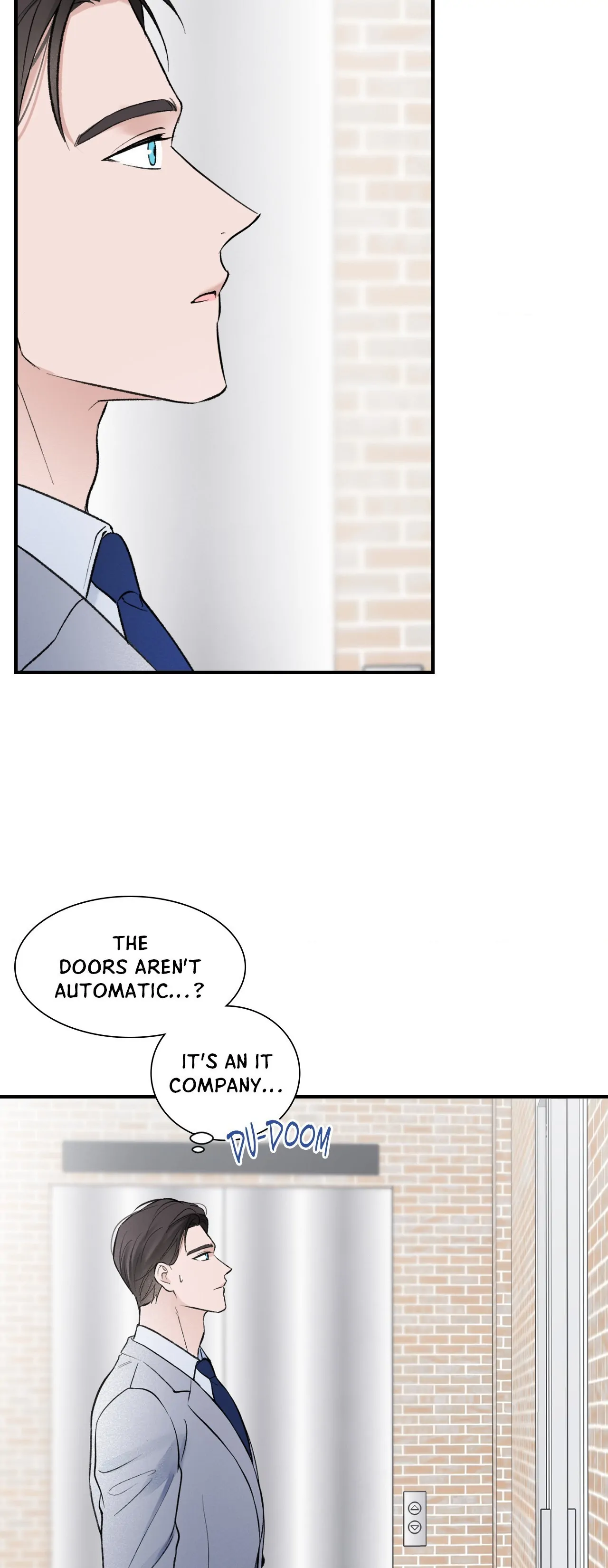 Overclock Chapter 10 - Page 4