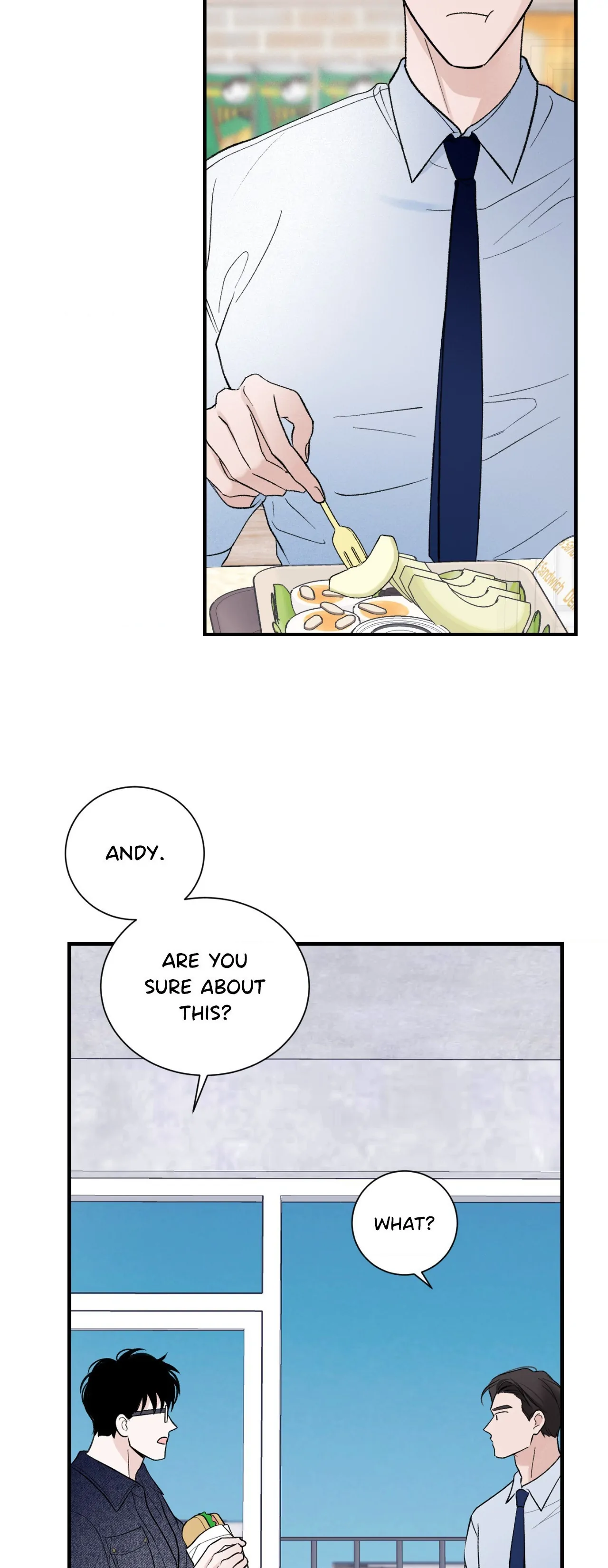 Overclock Chapter 10 - Page 32