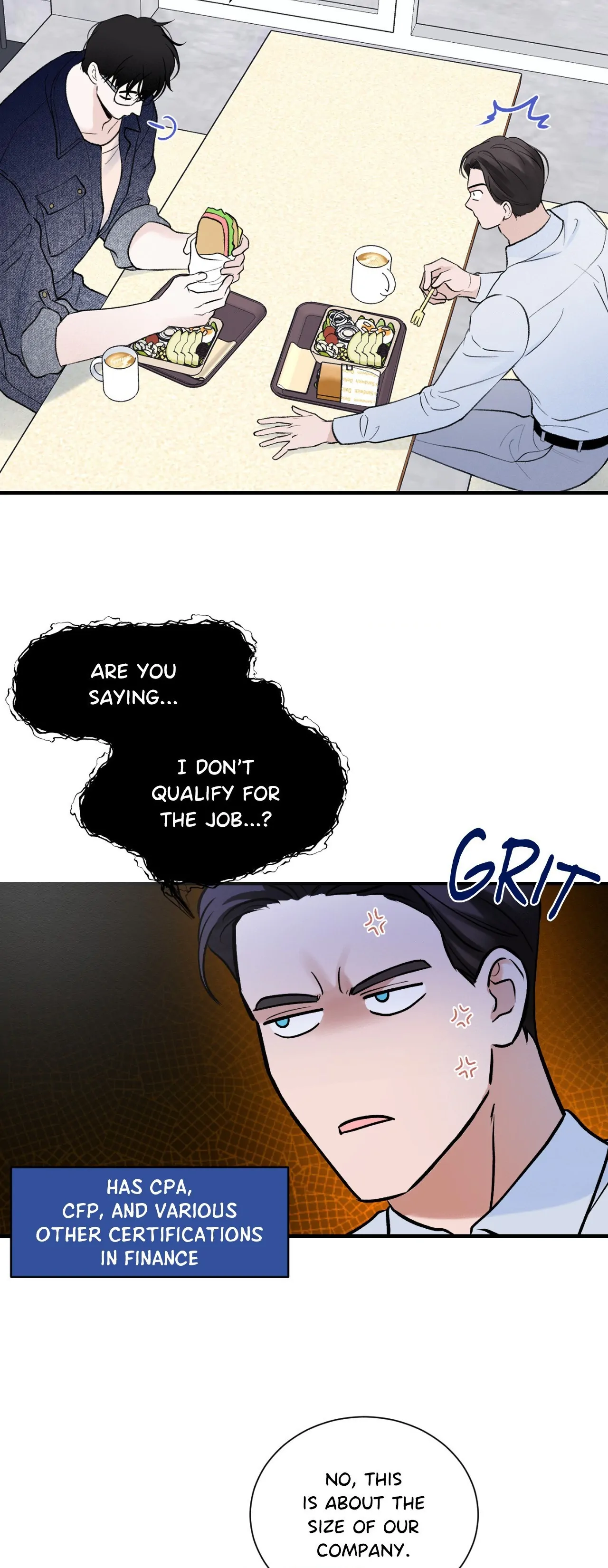 Overclock Chapter 10 - Page 34