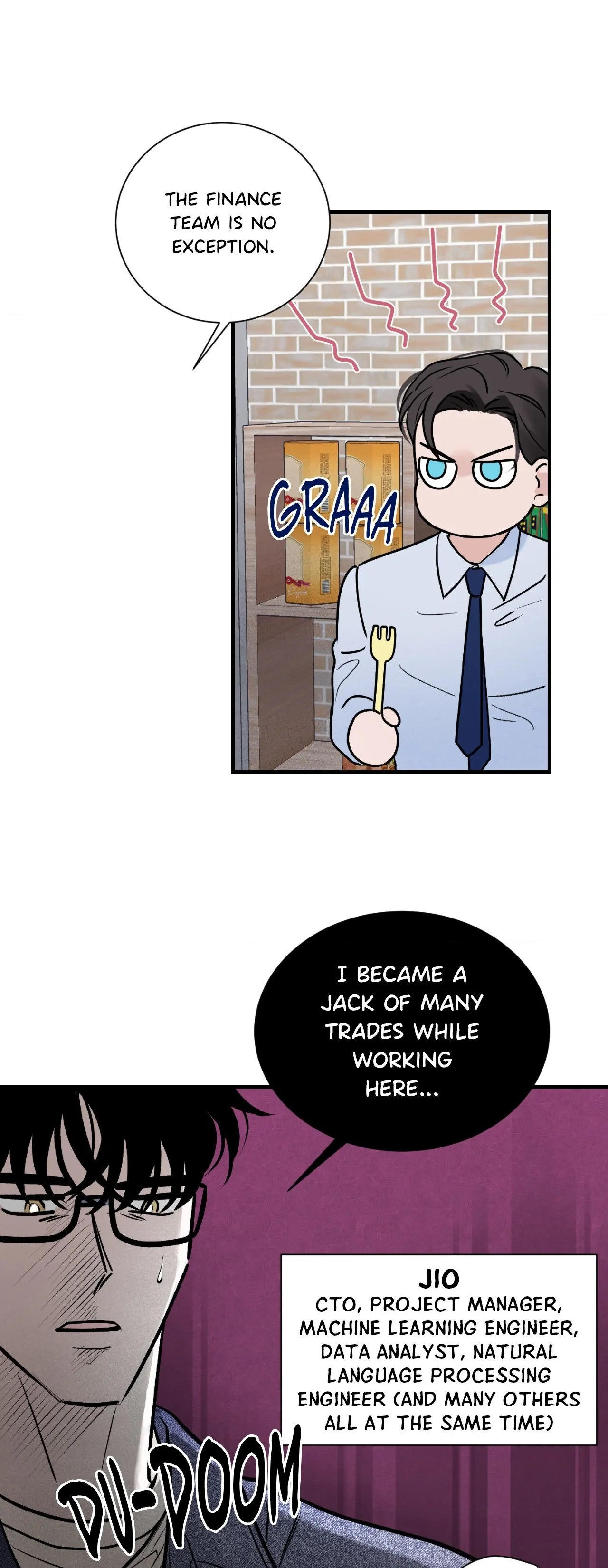 Overclock Chapter 10 - Page 36