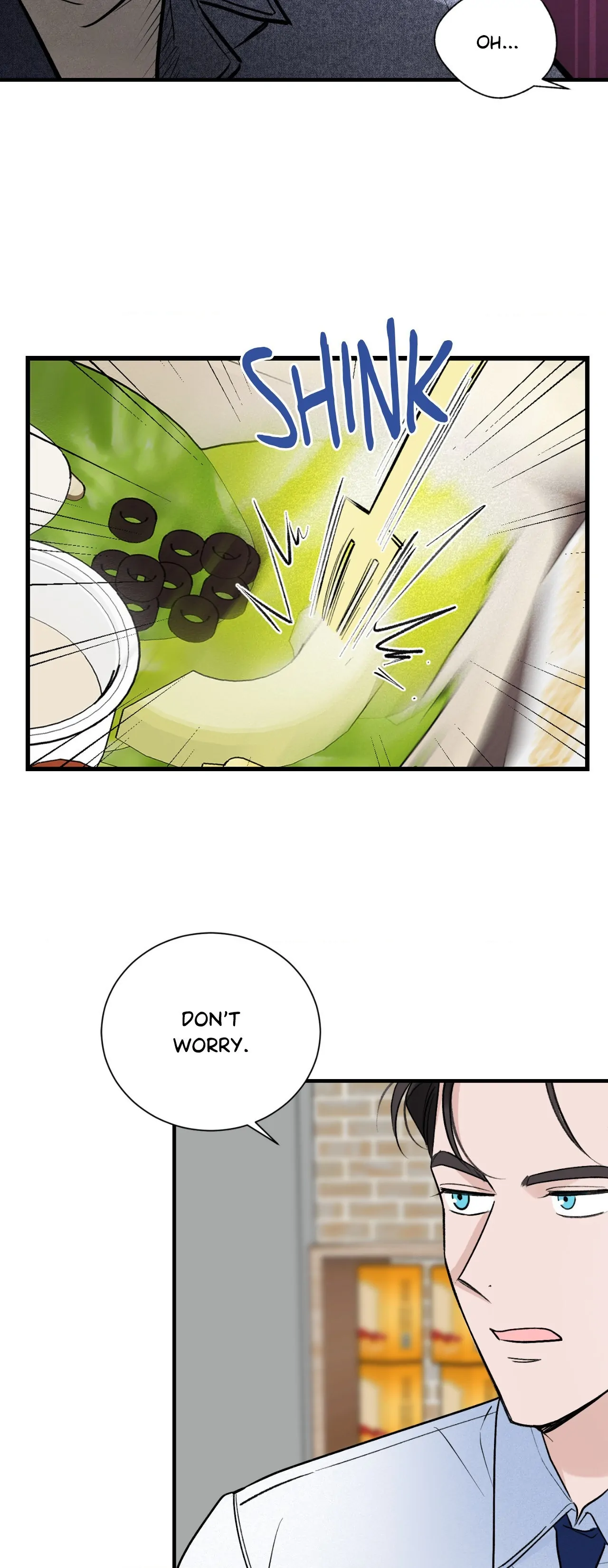 Overclock Chapter 10 - Page 37