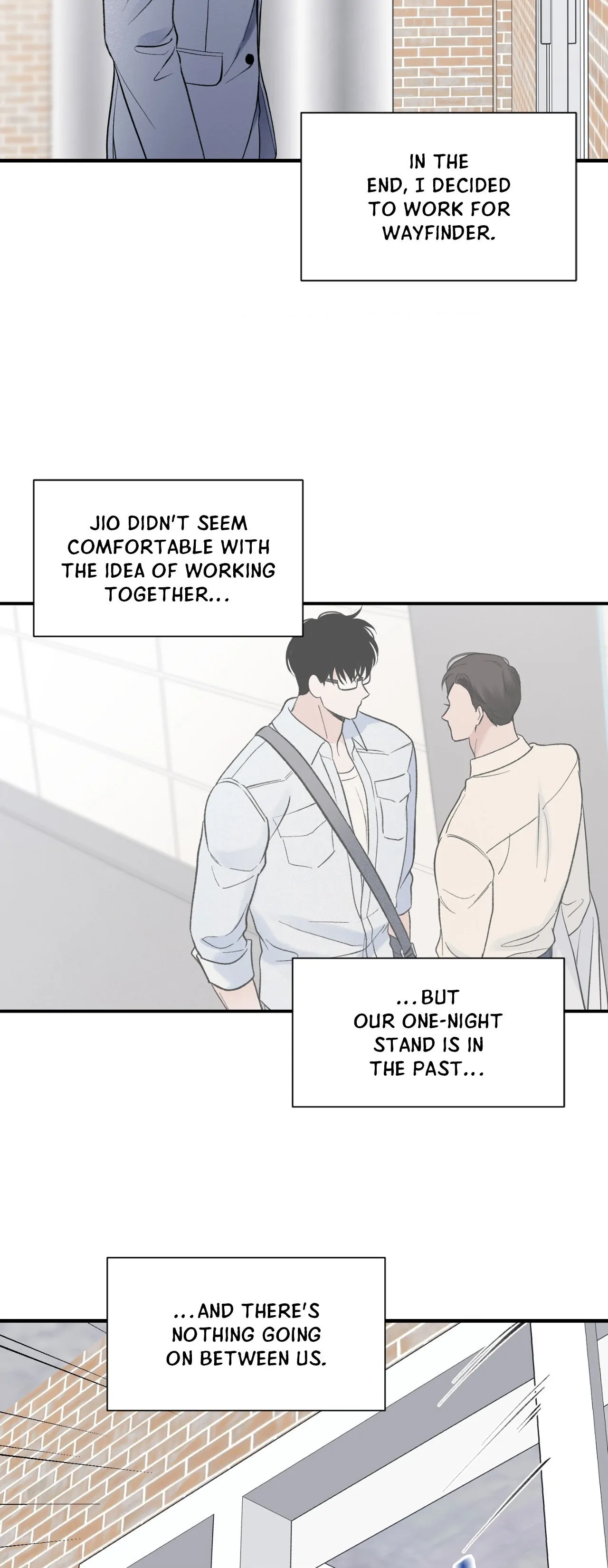 Overclock Chapter 10 - Page 5