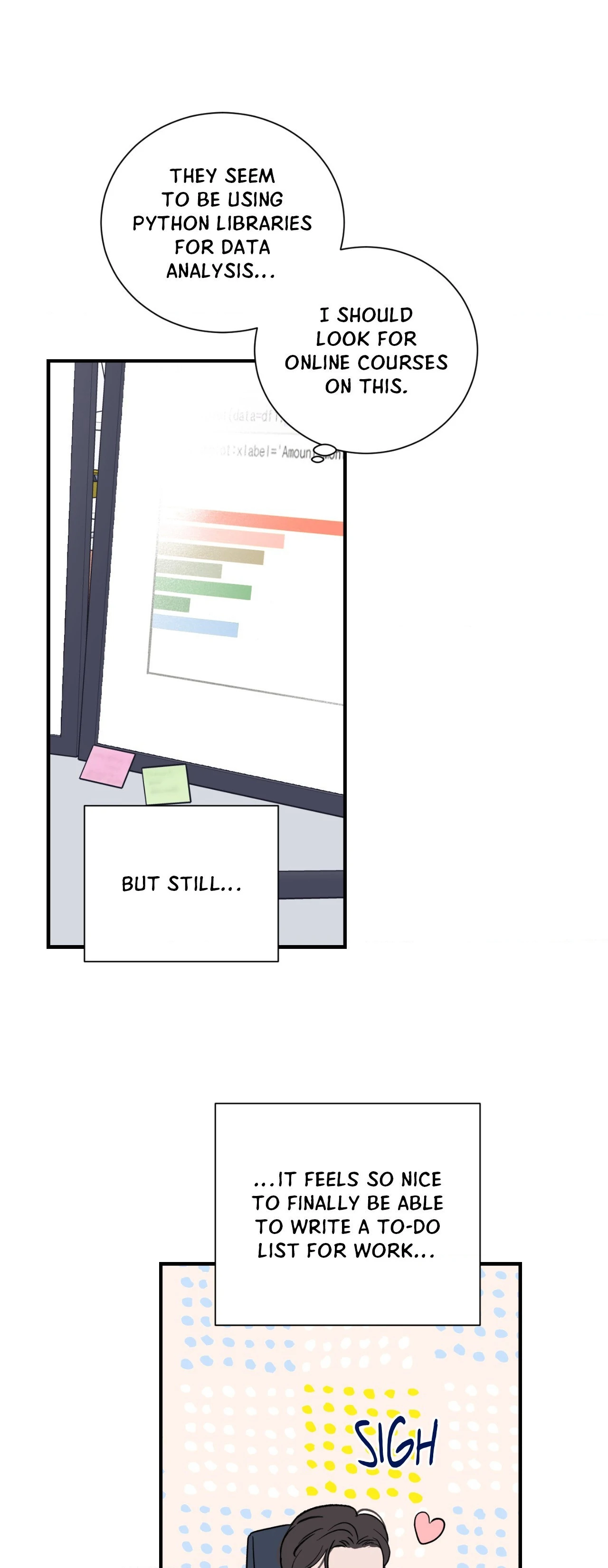 Overclock Chapter 10 - Page 42