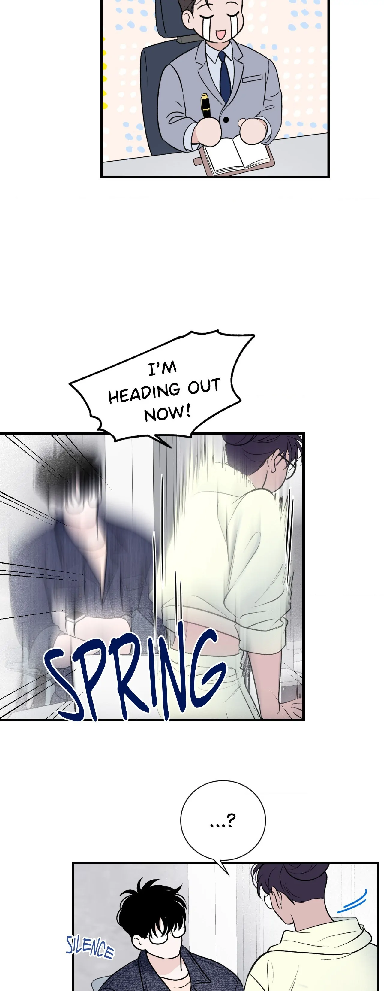 Overclock Chapter 10 - Page 43