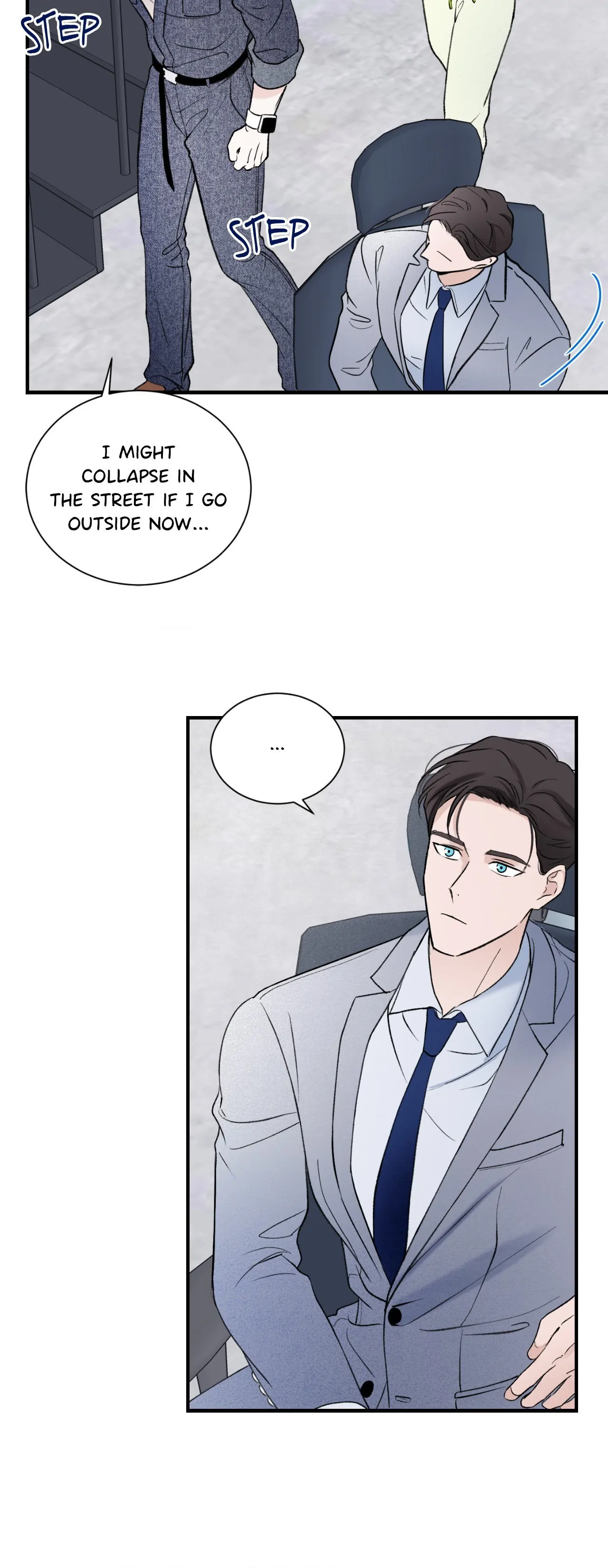 Overclock Chapter 10 - Page 46