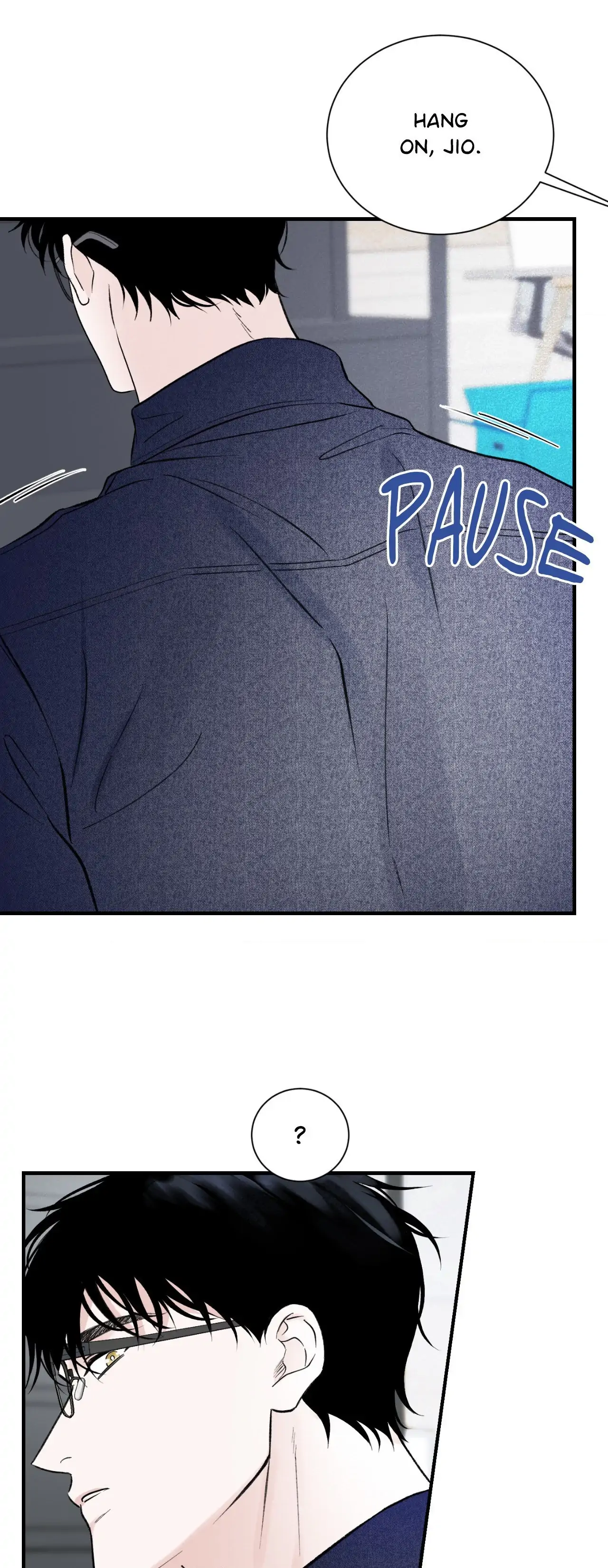 Overclock Chapter 10 - Page 47