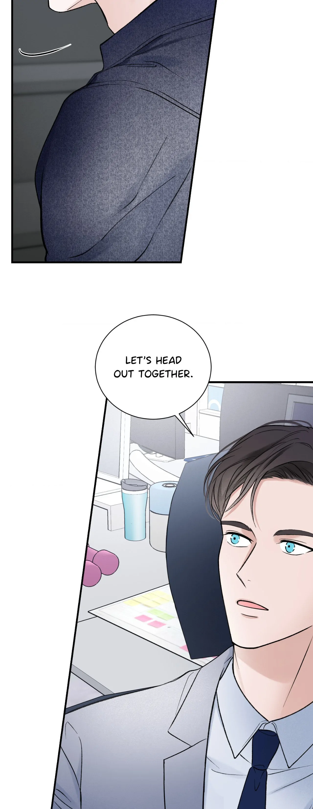 Overclock Chapter 10 - Page 48