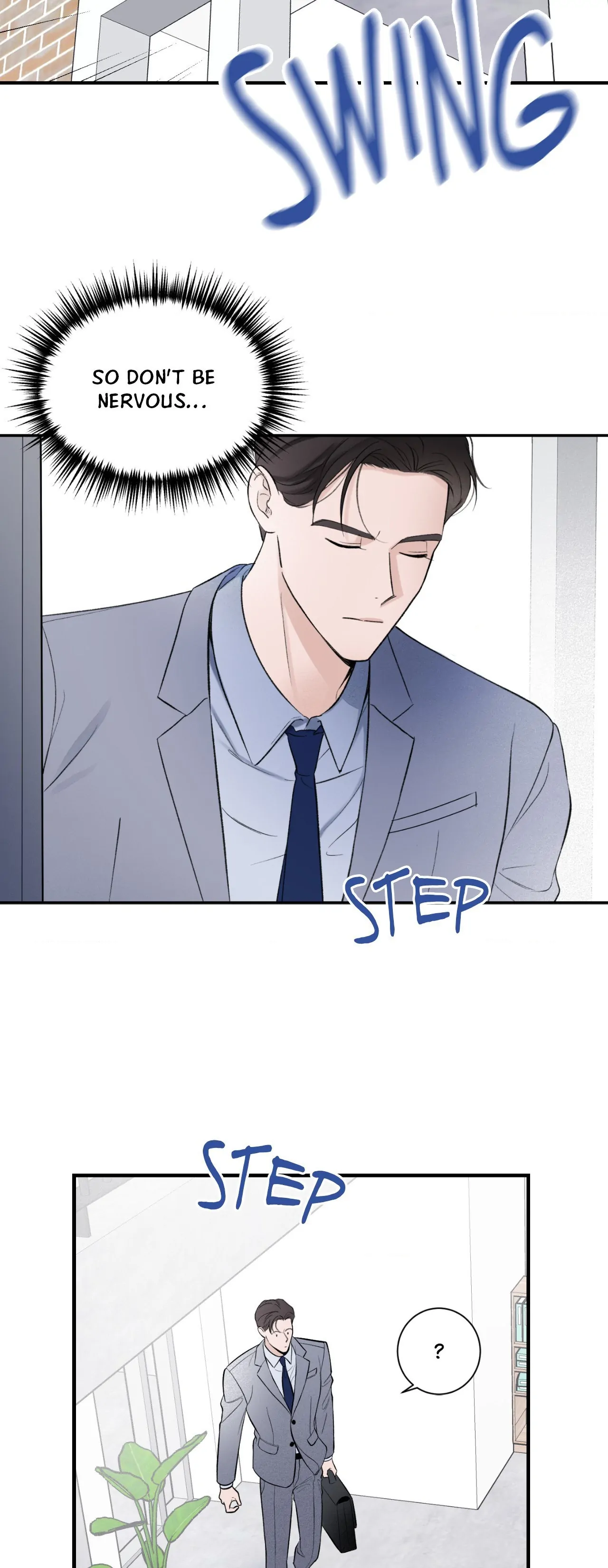 Overclock Chapter 10 - Page 6