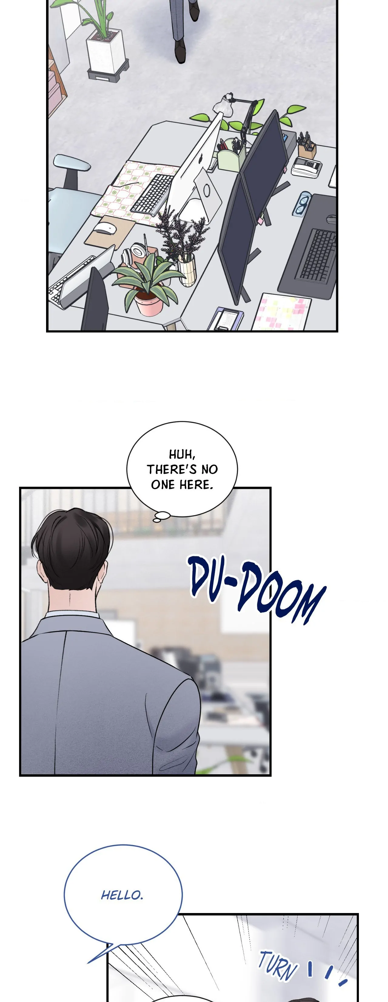 Overclock Chapter 10 - Page 7