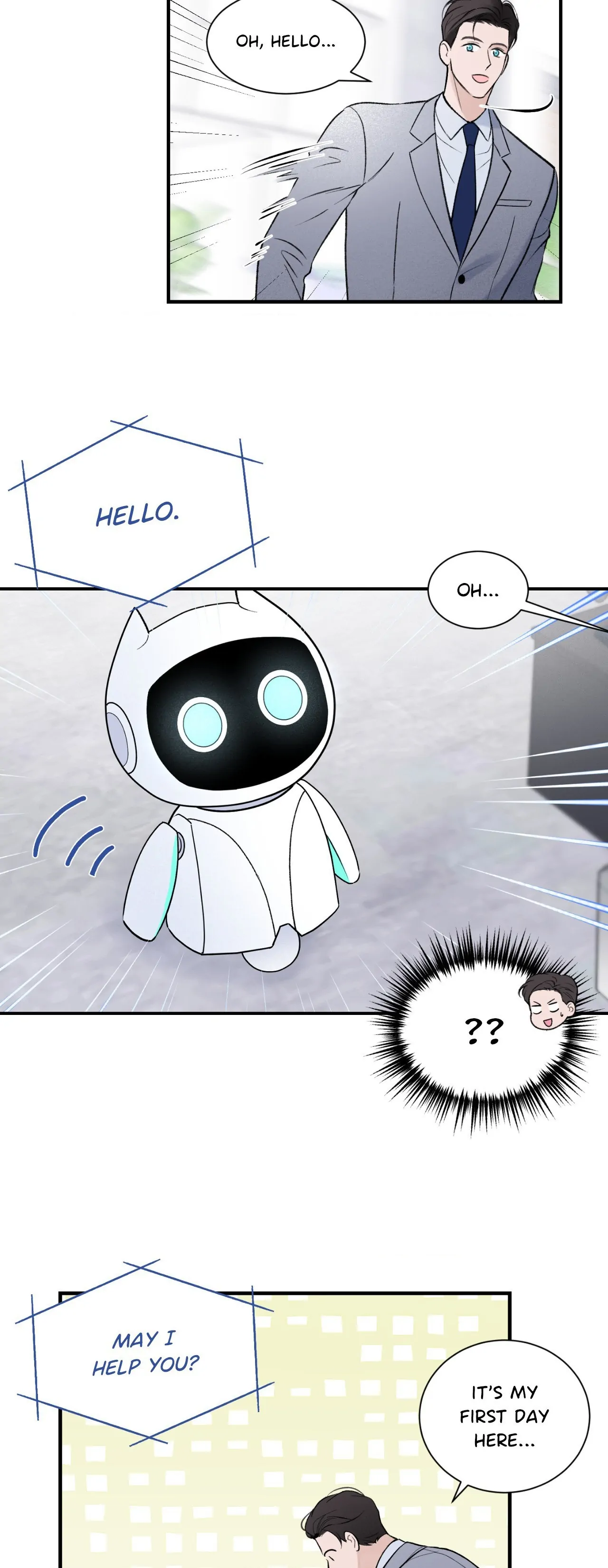 Overclock Chapter 10 - Page 8