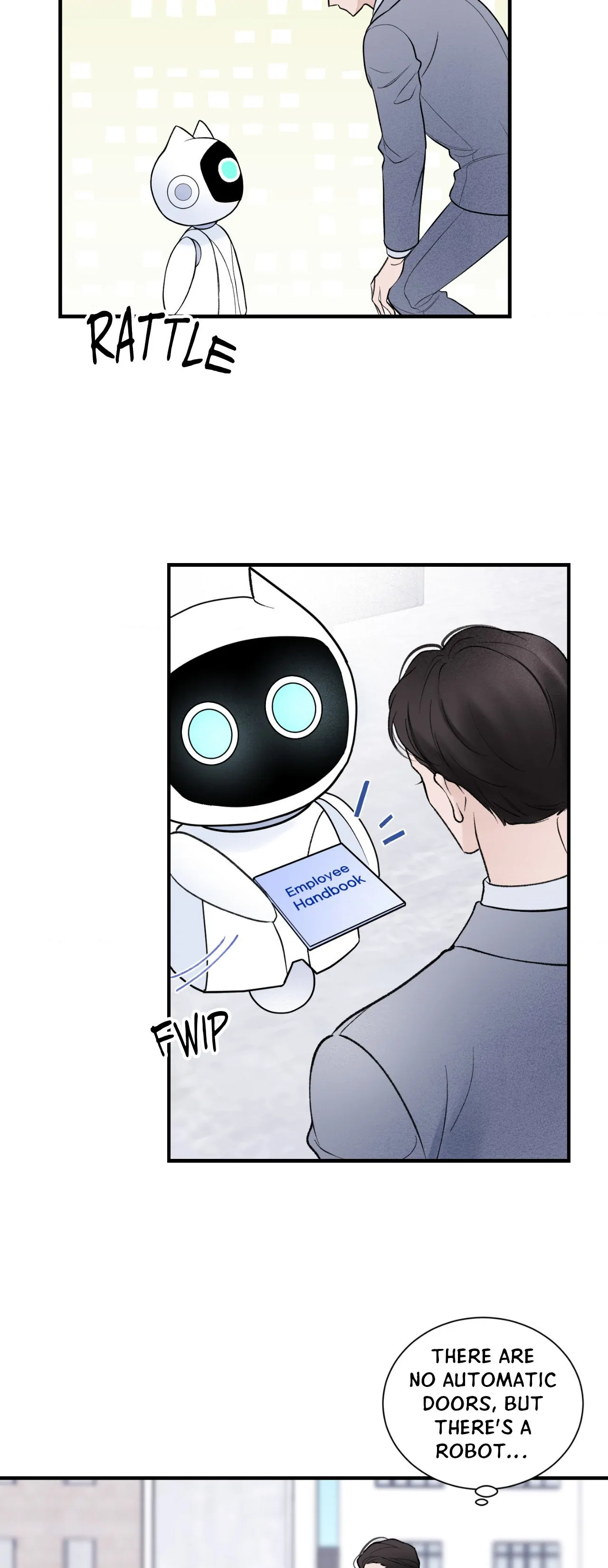 Overclock Chapter 10 - Page 9