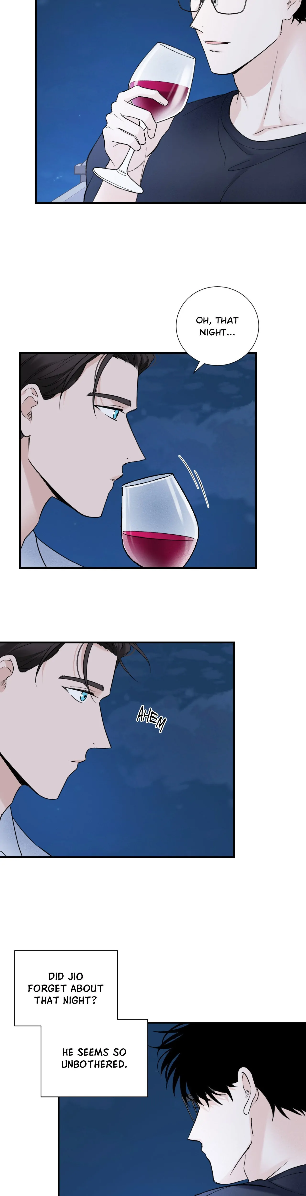 Overclock Chapter 11 - Page 11