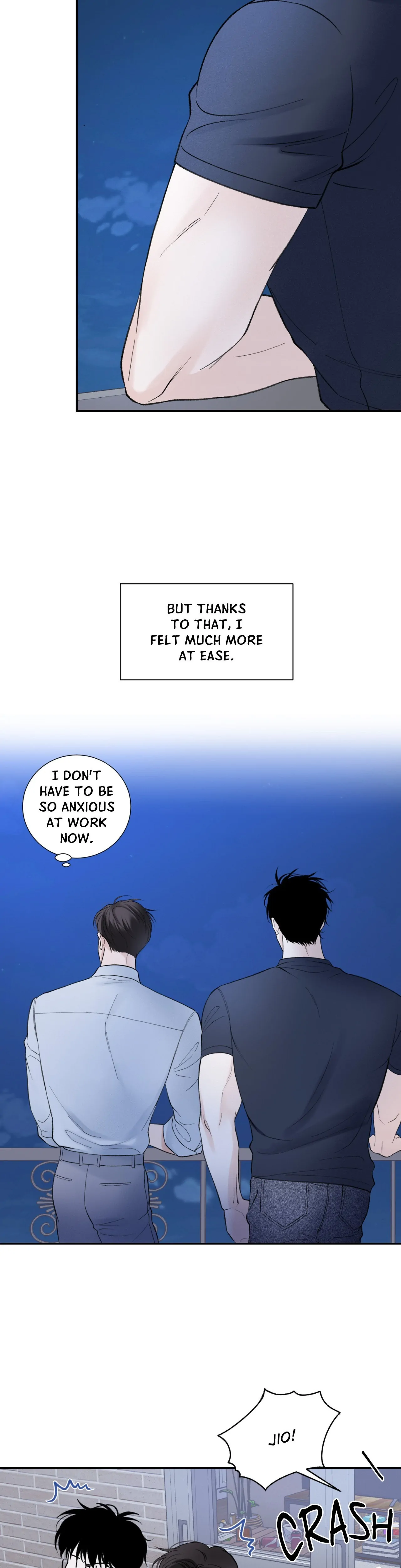 Overclock Chapter 11 - Page 12