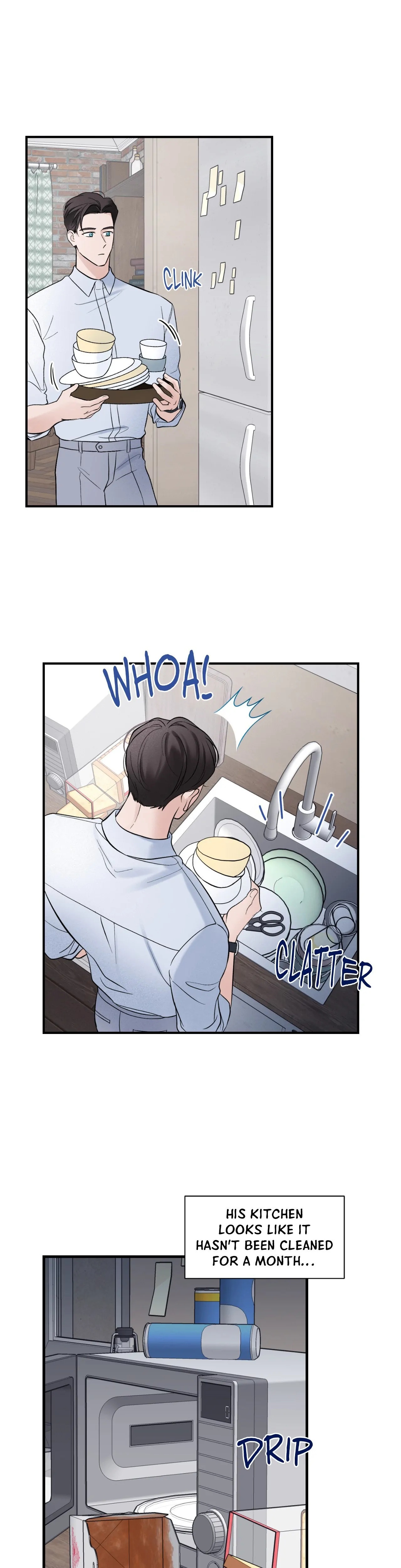Overclock Chapter 11 - Page 16